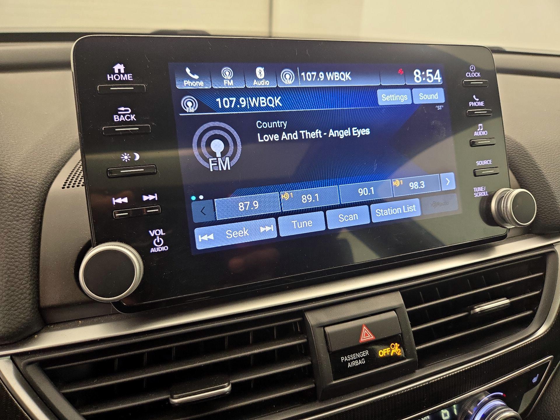 Thumbnail: 2022 Honda Accord - 15