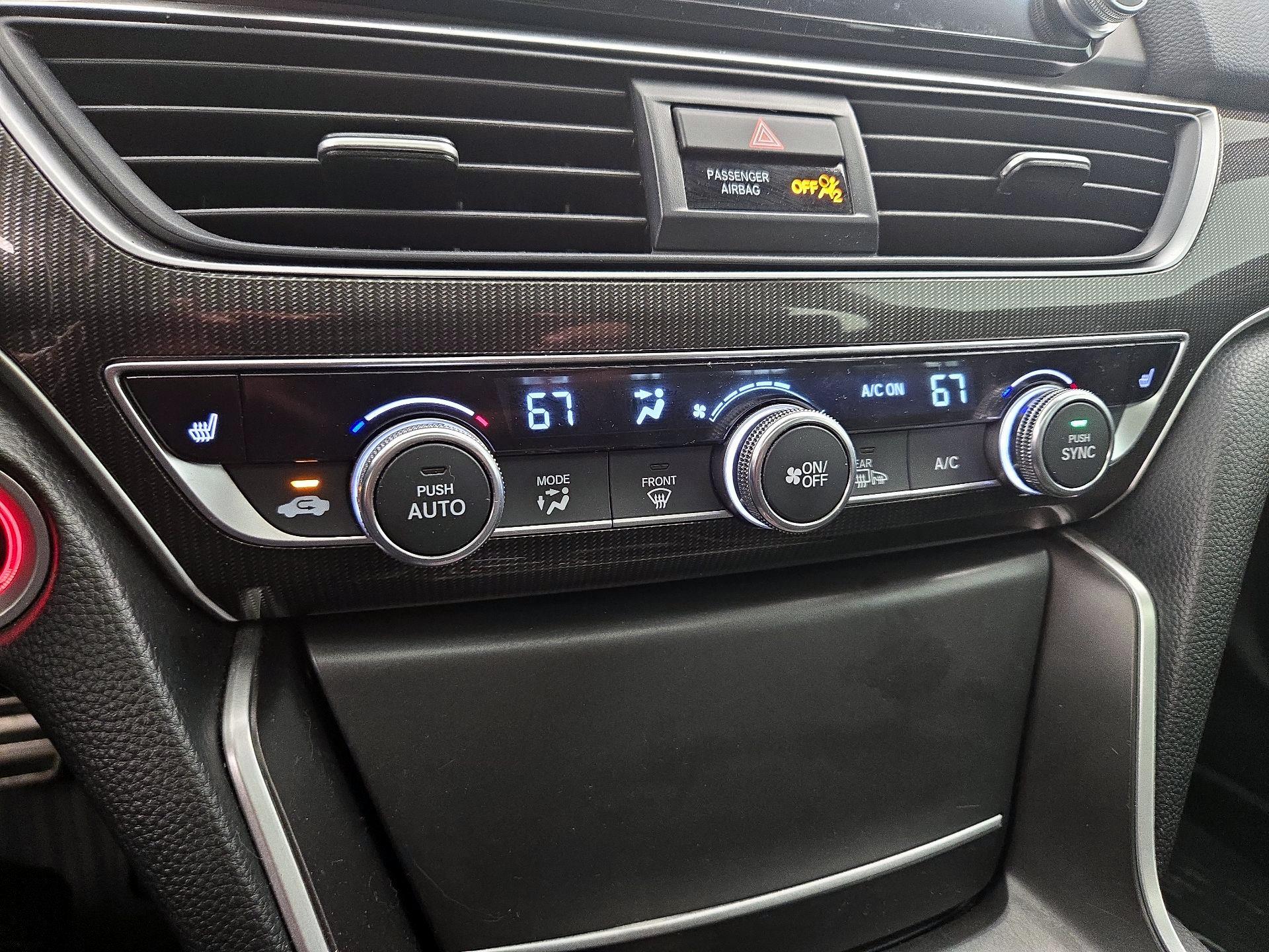 Thumbnail: 2022 Honda Accord - 16