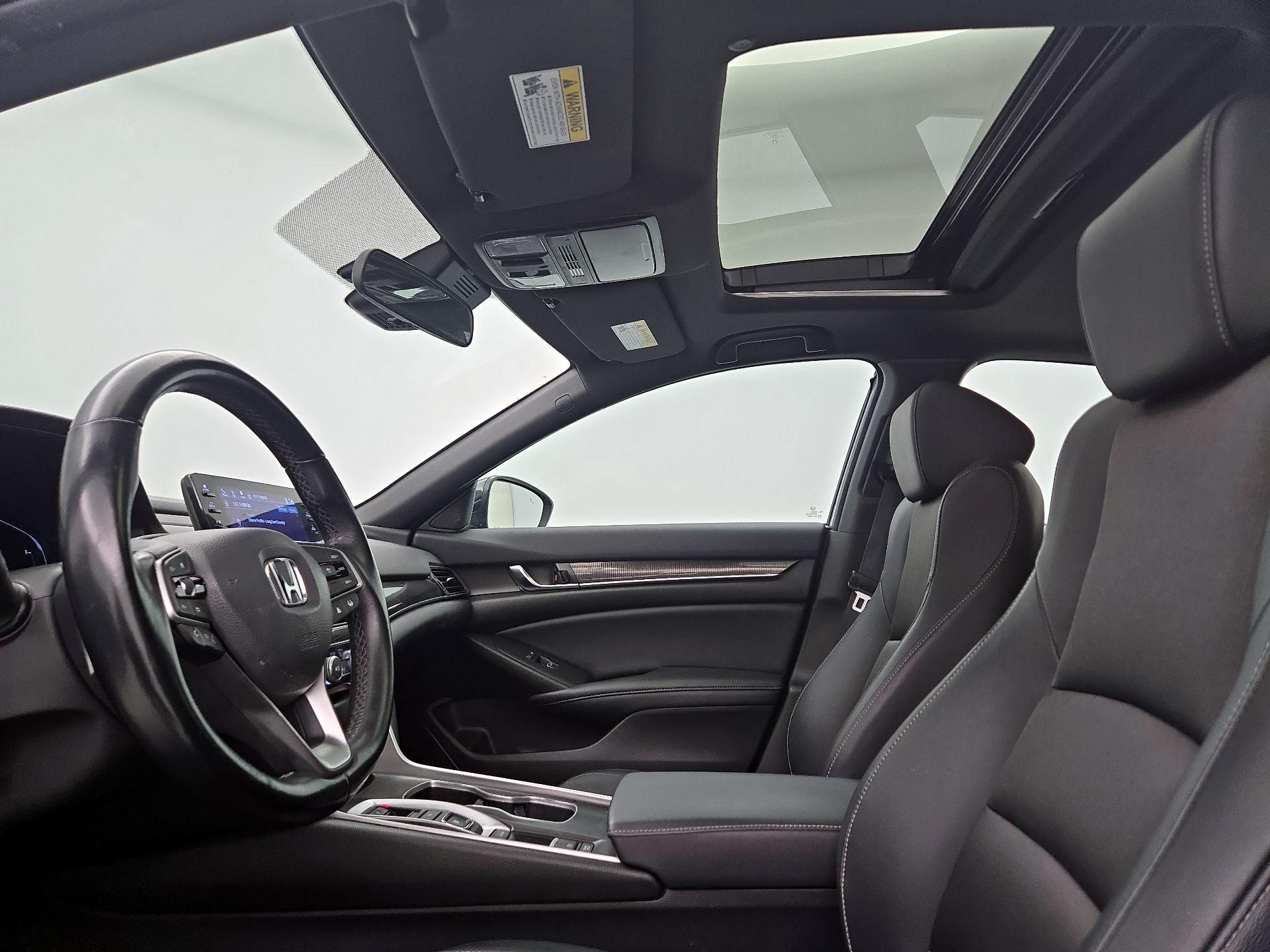 Thumbnail: 2022 Honda Accord - 19