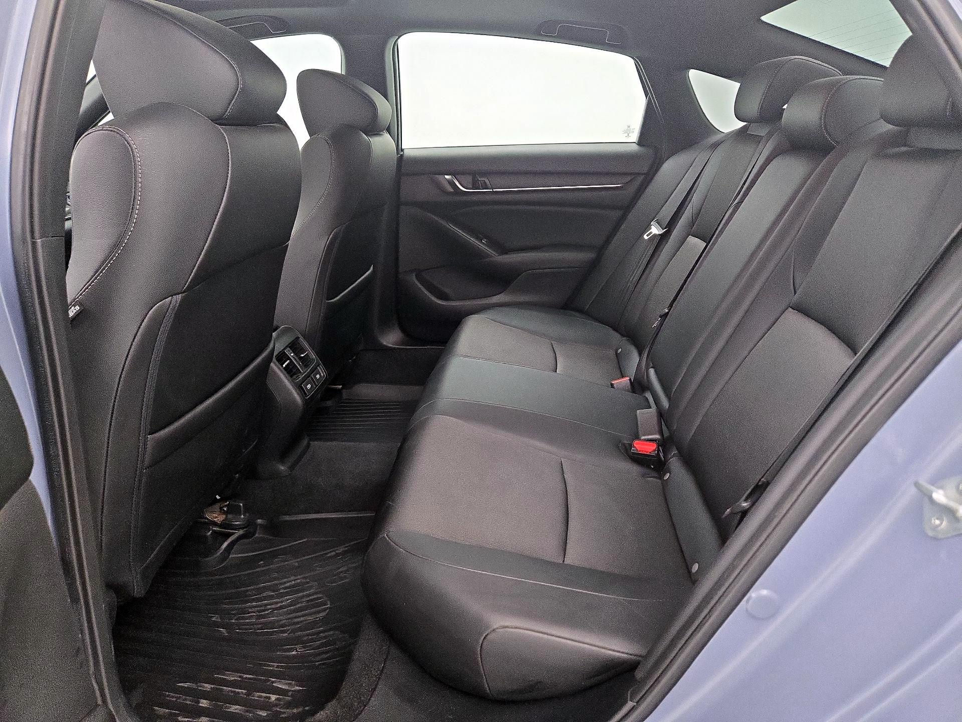 Thumbnail: 2022 Honda Accord - 20