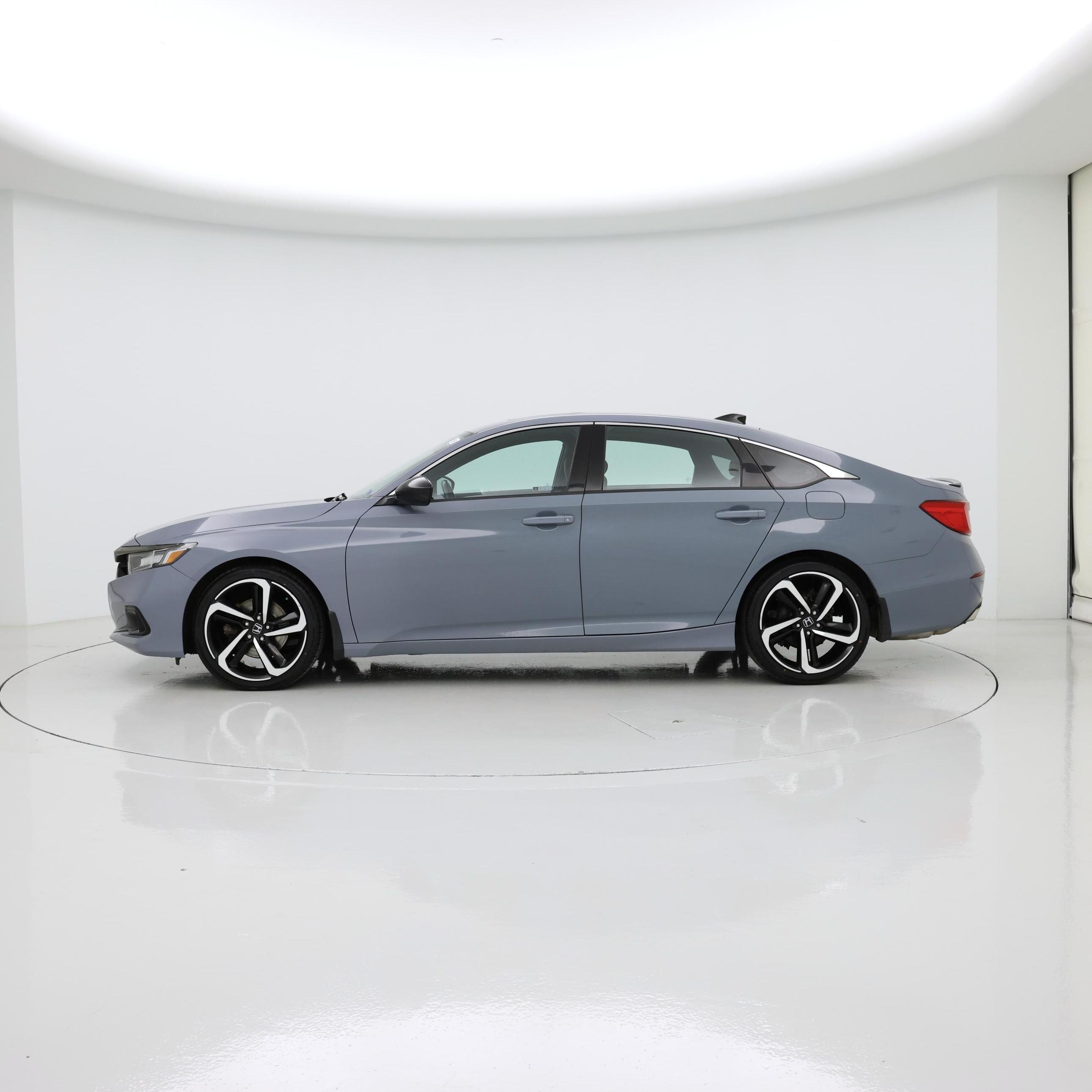 Thumbnail: 2022 Honda Accord - 3