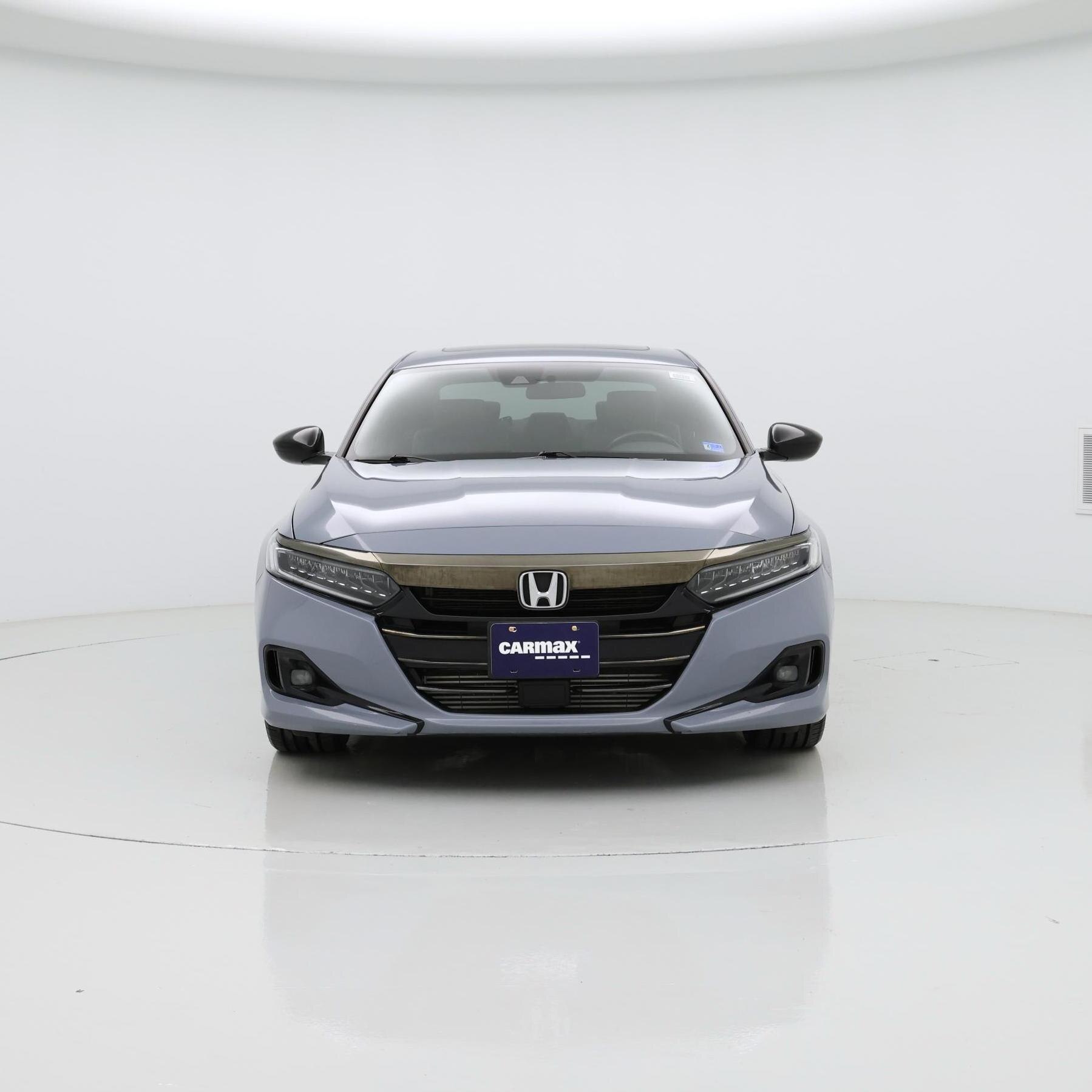 Thumbnail: 2022 Honda Accord - 5