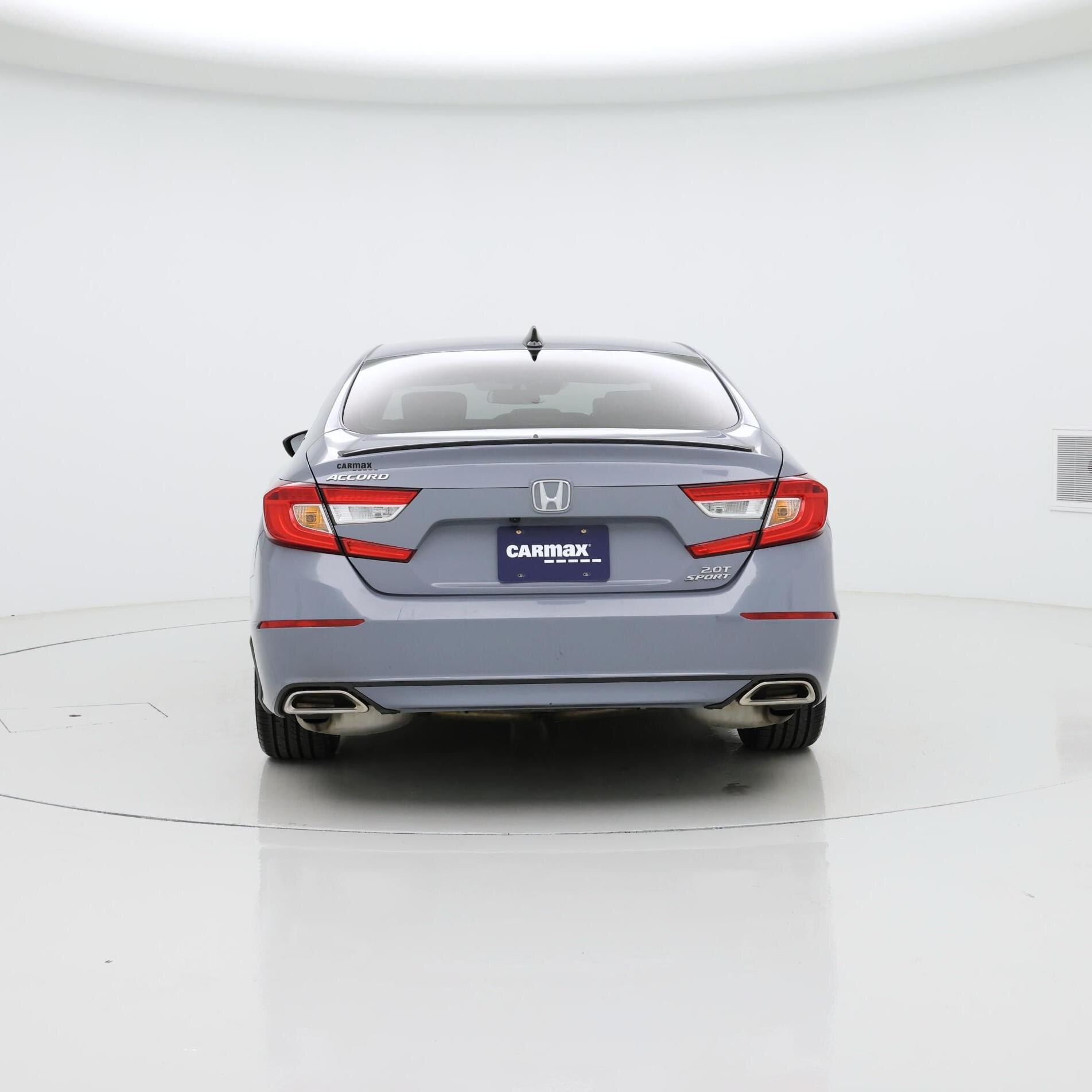 Thumbnail: 2022 Honda Accord - 6