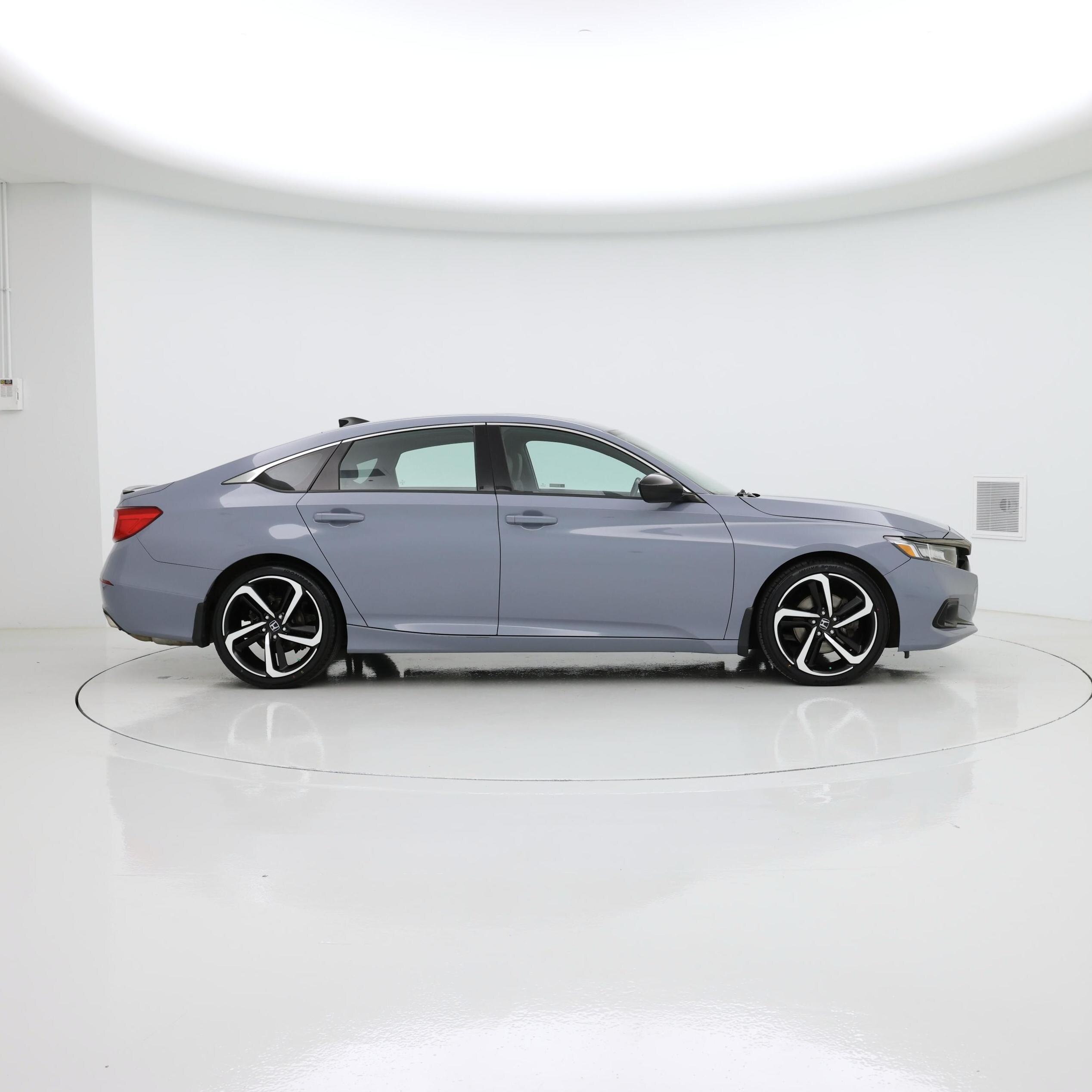 Thumbnail: 2022 Honda Accord - 7