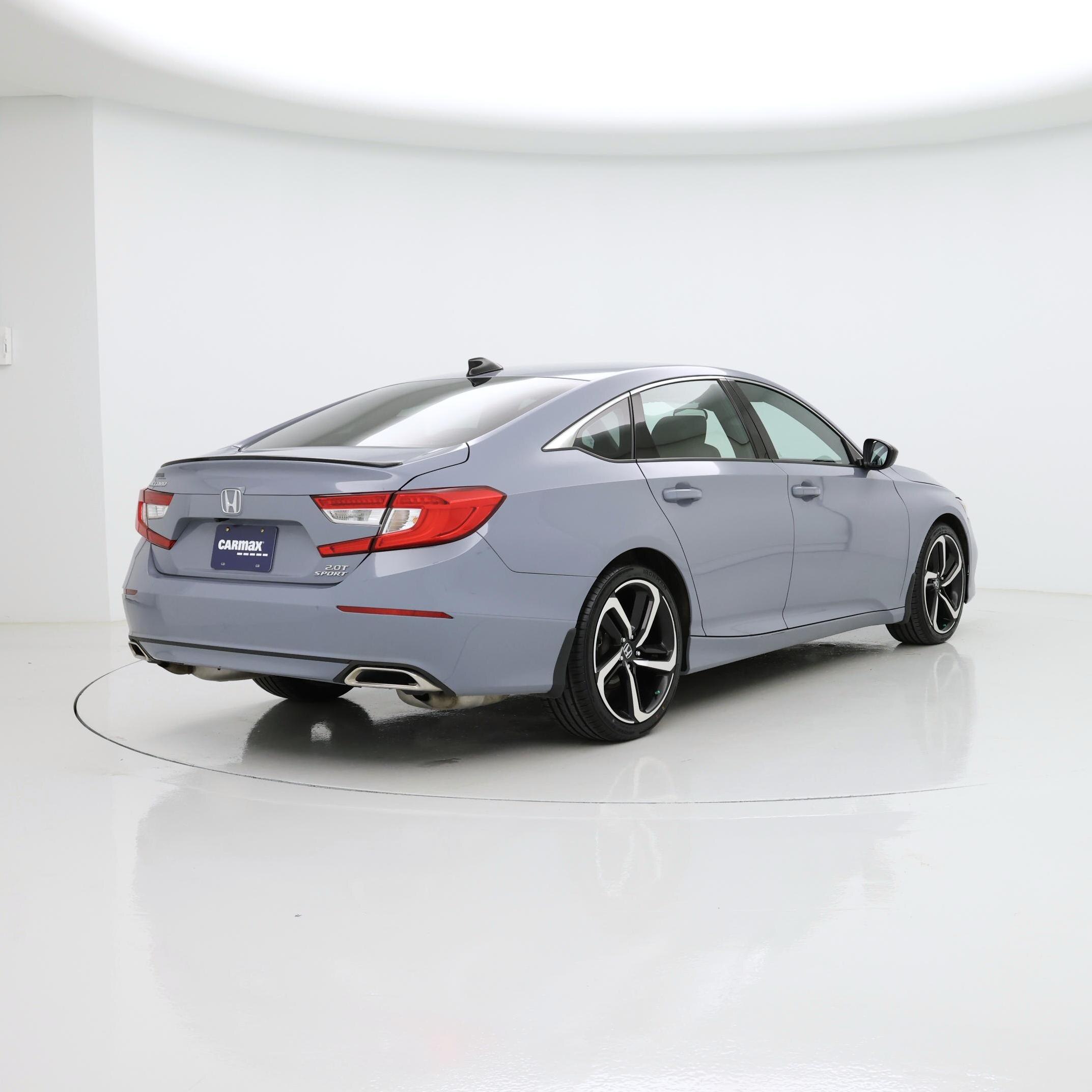 Thumbnail: 2022 Honda Accord - 8