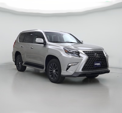 2021 Lexus GX 460 Premium