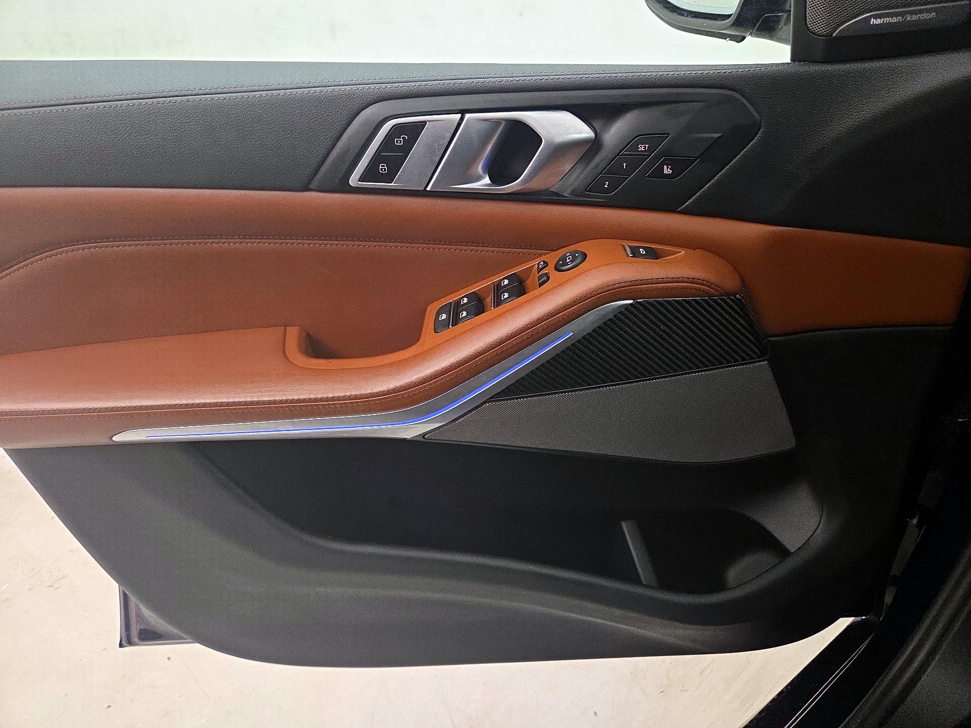 Thumbnail: 2021 BMW X5 - 12