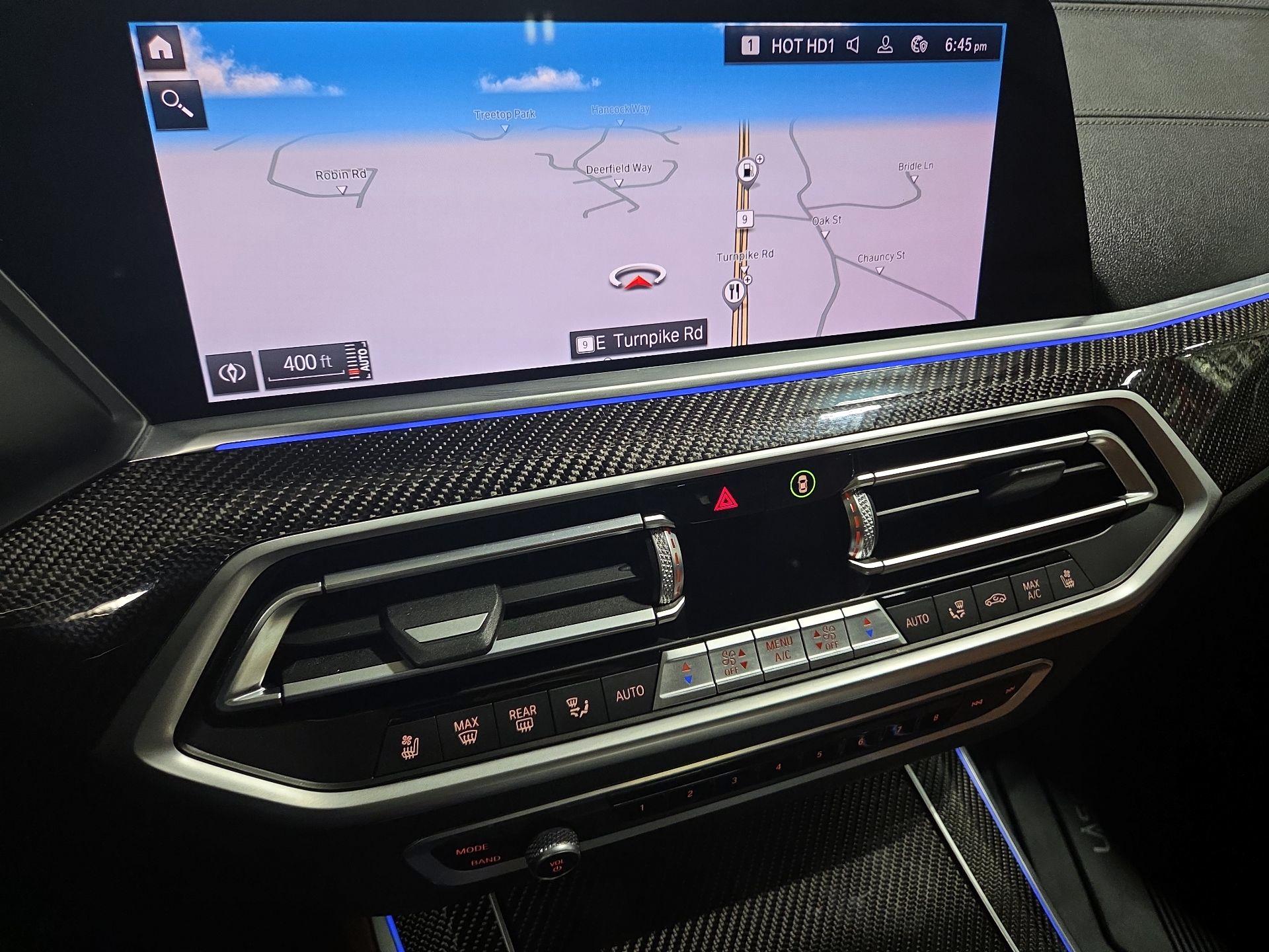 Thumbnail: 2021 BMW X5 - 14