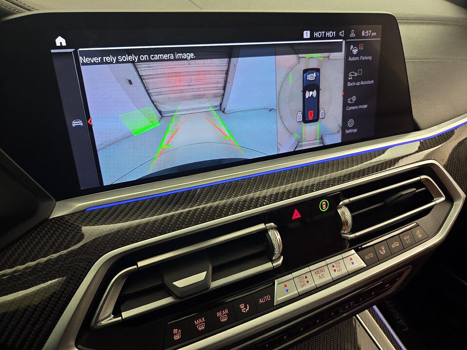 Thumbnail: 2021 BMW X5 - 15