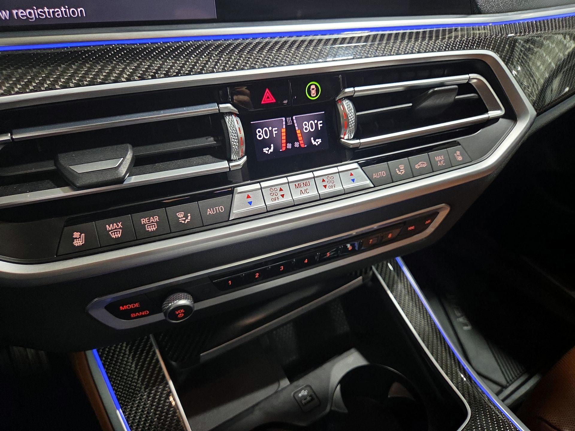 Thumbnail: 2021 BMW X5 - 17