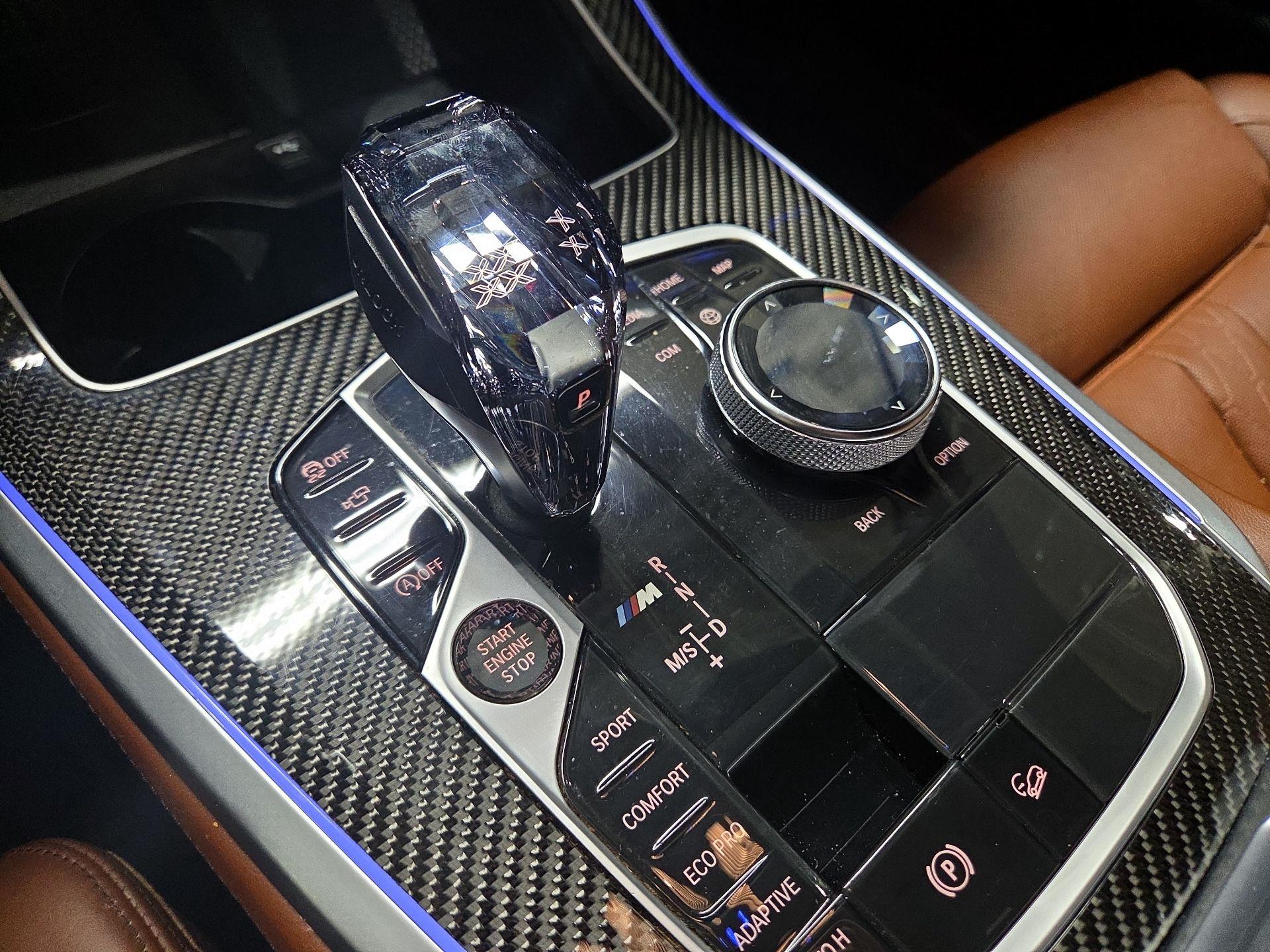 Thumbnail: 2021 BMW X5 - 18