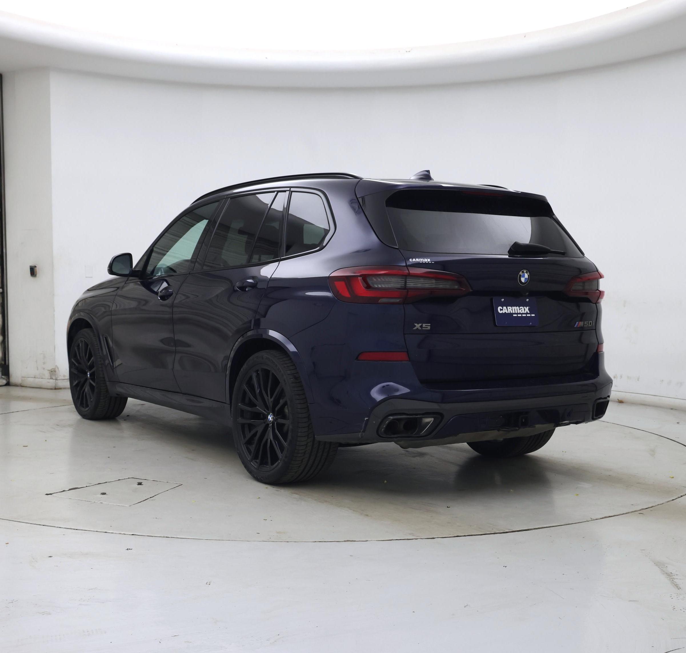 Thumbnail: 2021 BMW X5 - 2