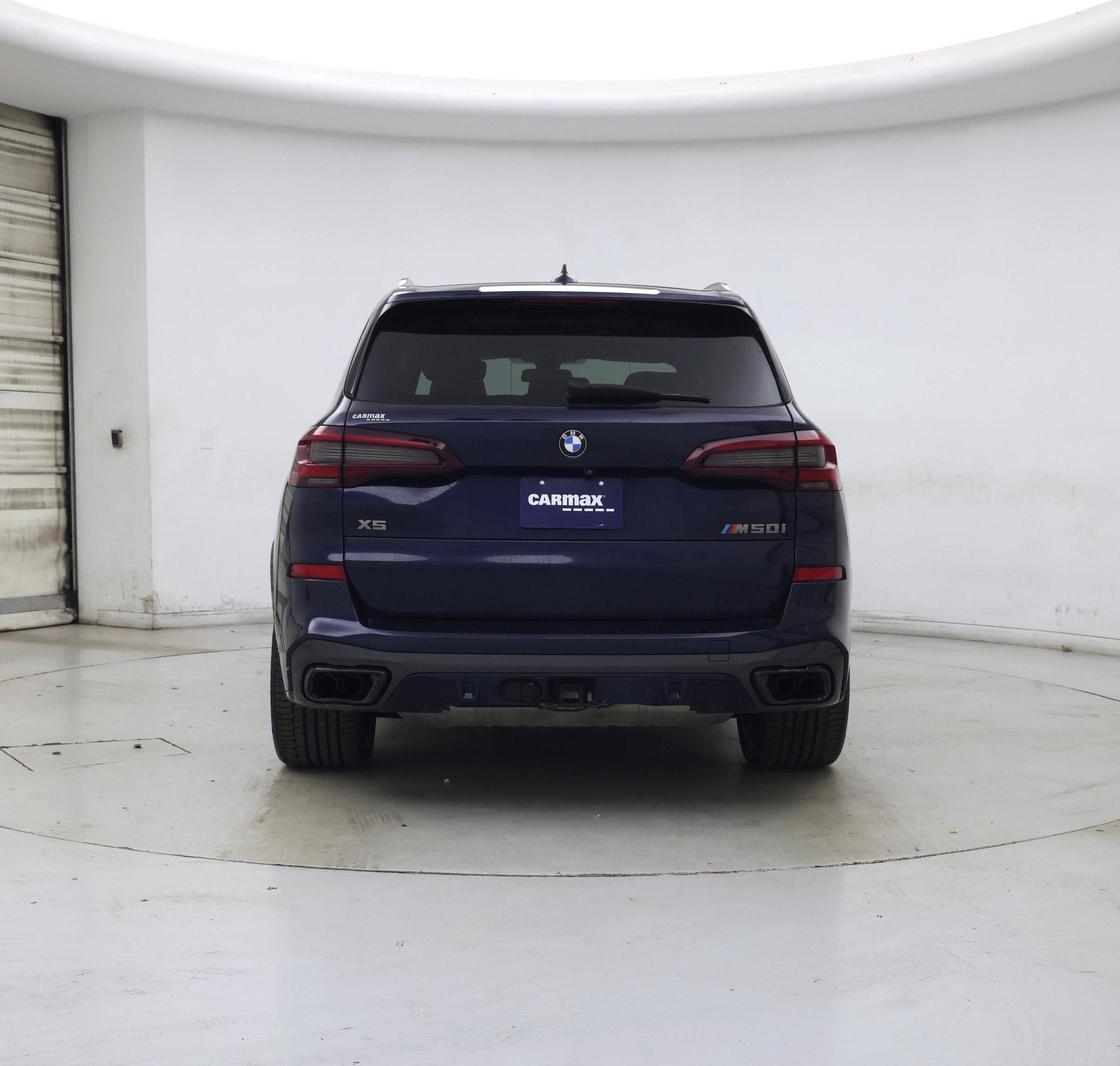 Thumbnail: 2021 BMW X5 - 6