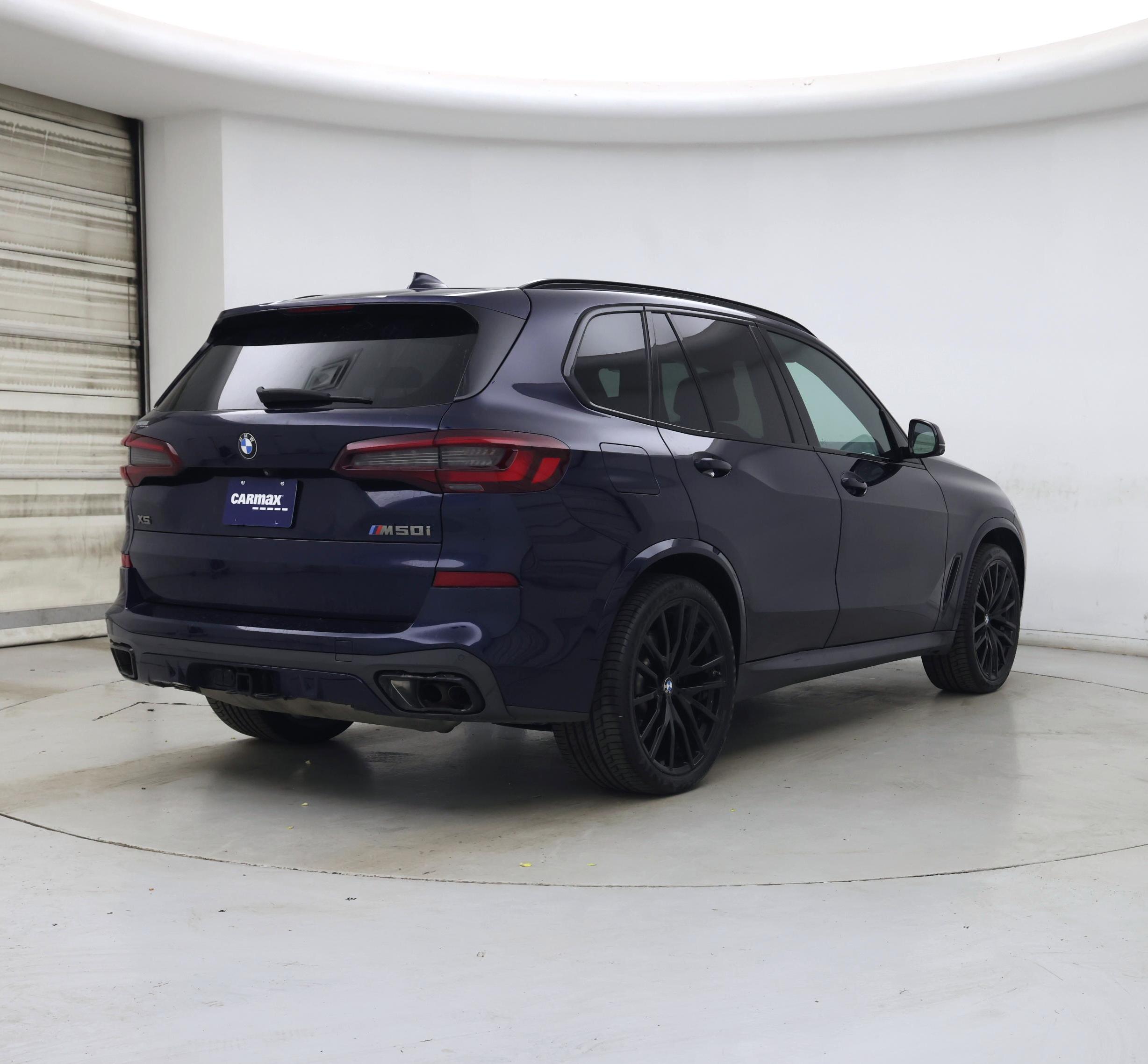 Thumbnail: 2021 BMW X5 - 8