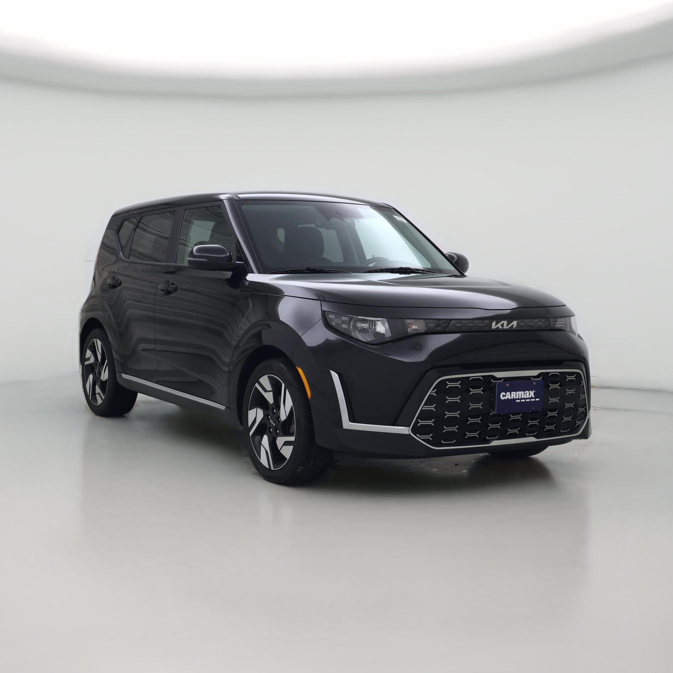 Thumbnail: 2023 Kia Soul - 1