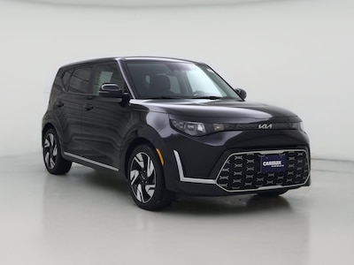 2023 Kia Soul GT-Line