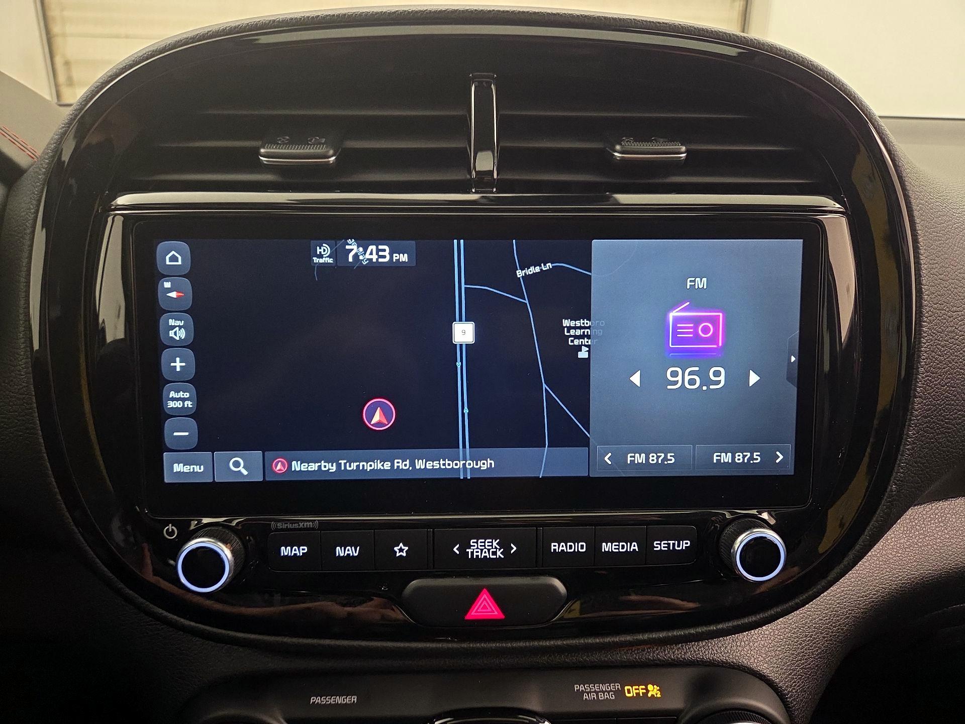 Thumbnail: 2023 Kia Soul - 14