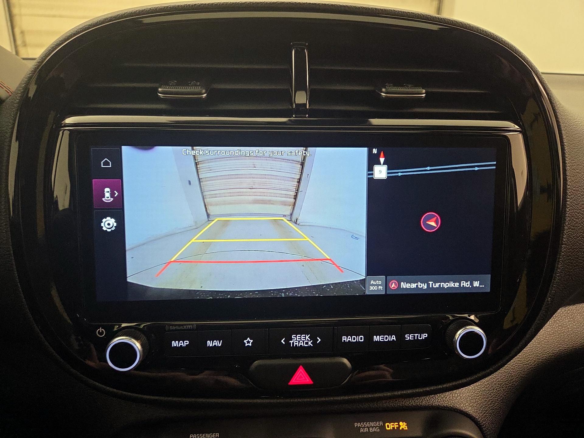 Thumbnail: 2023 Kia Soul - 15