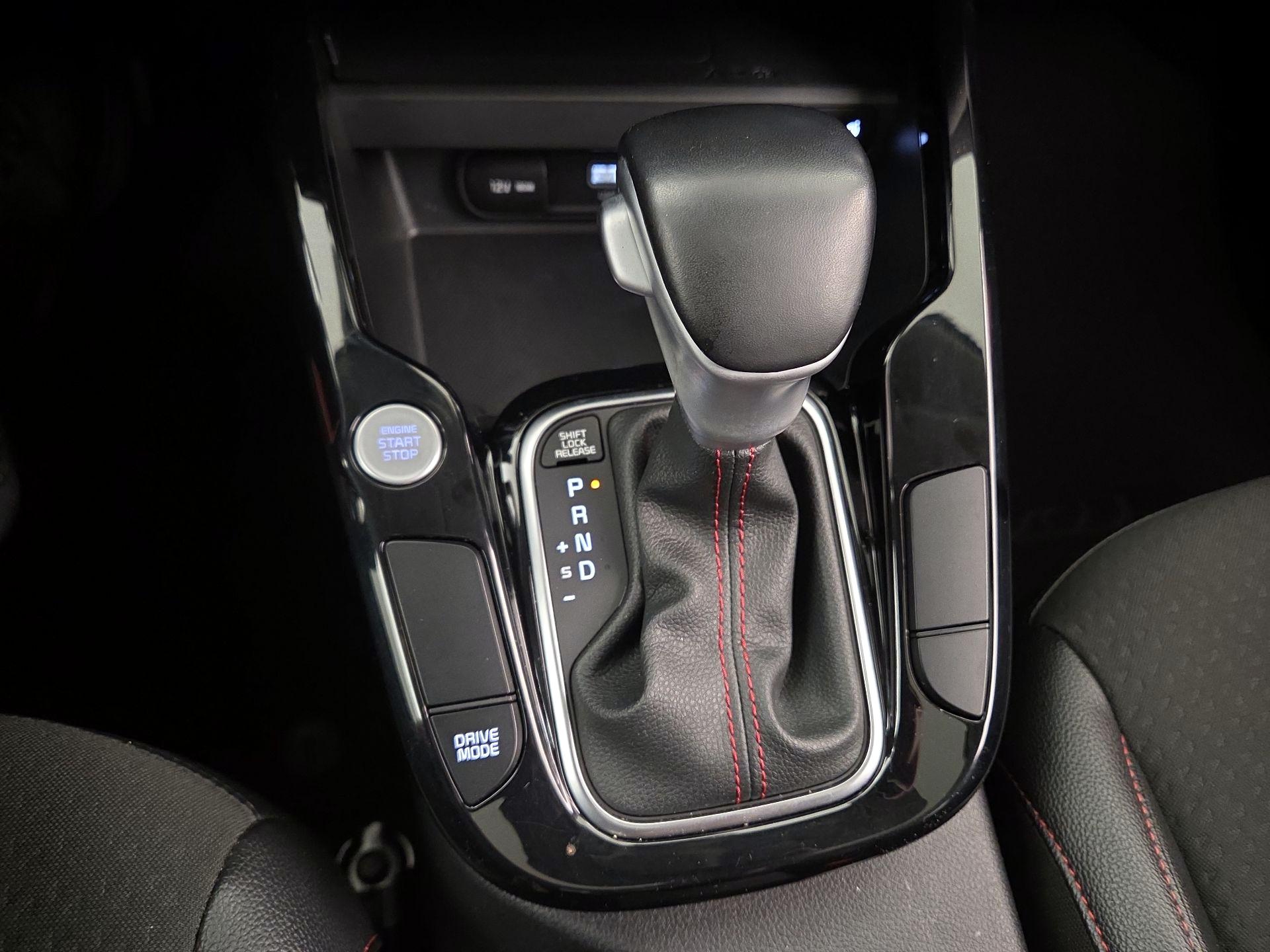 Thumbnail: 2023 Kia Soul - 18