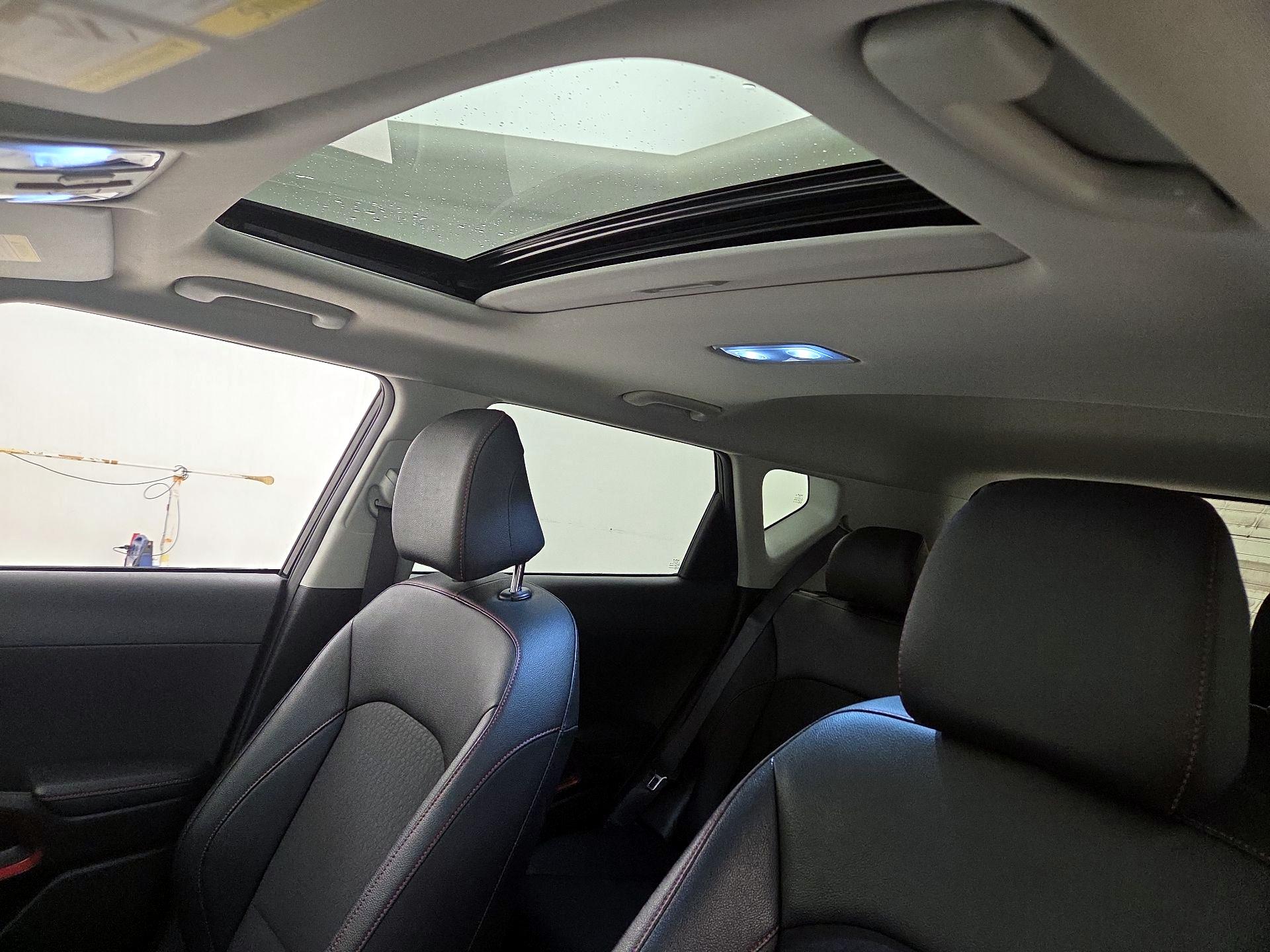 Thumbnail: 2023 Kia Soul - 20