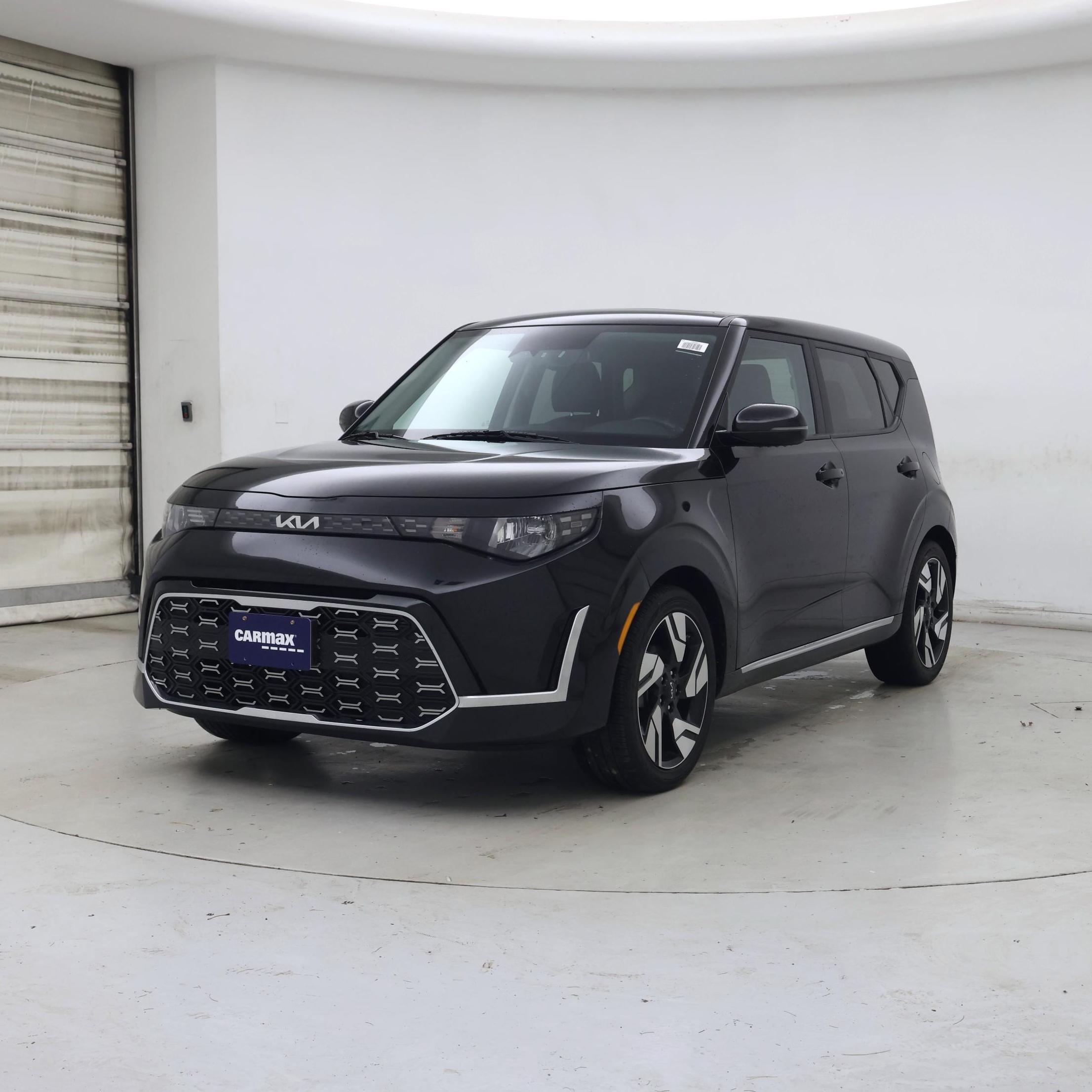 Thumbnail: 2023 Kia Soul - 4