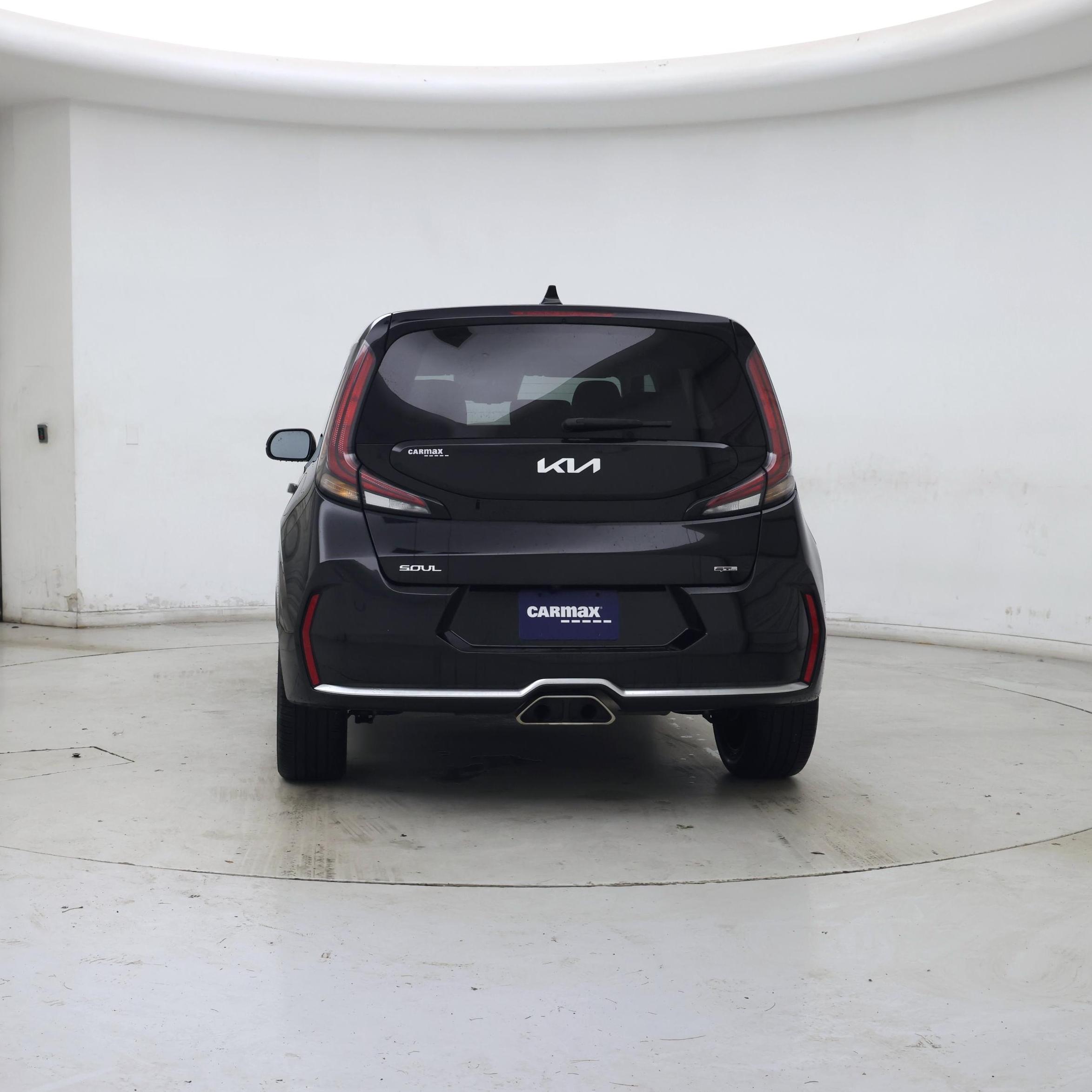 Thumbnail: 2023 Kia Soul - 6