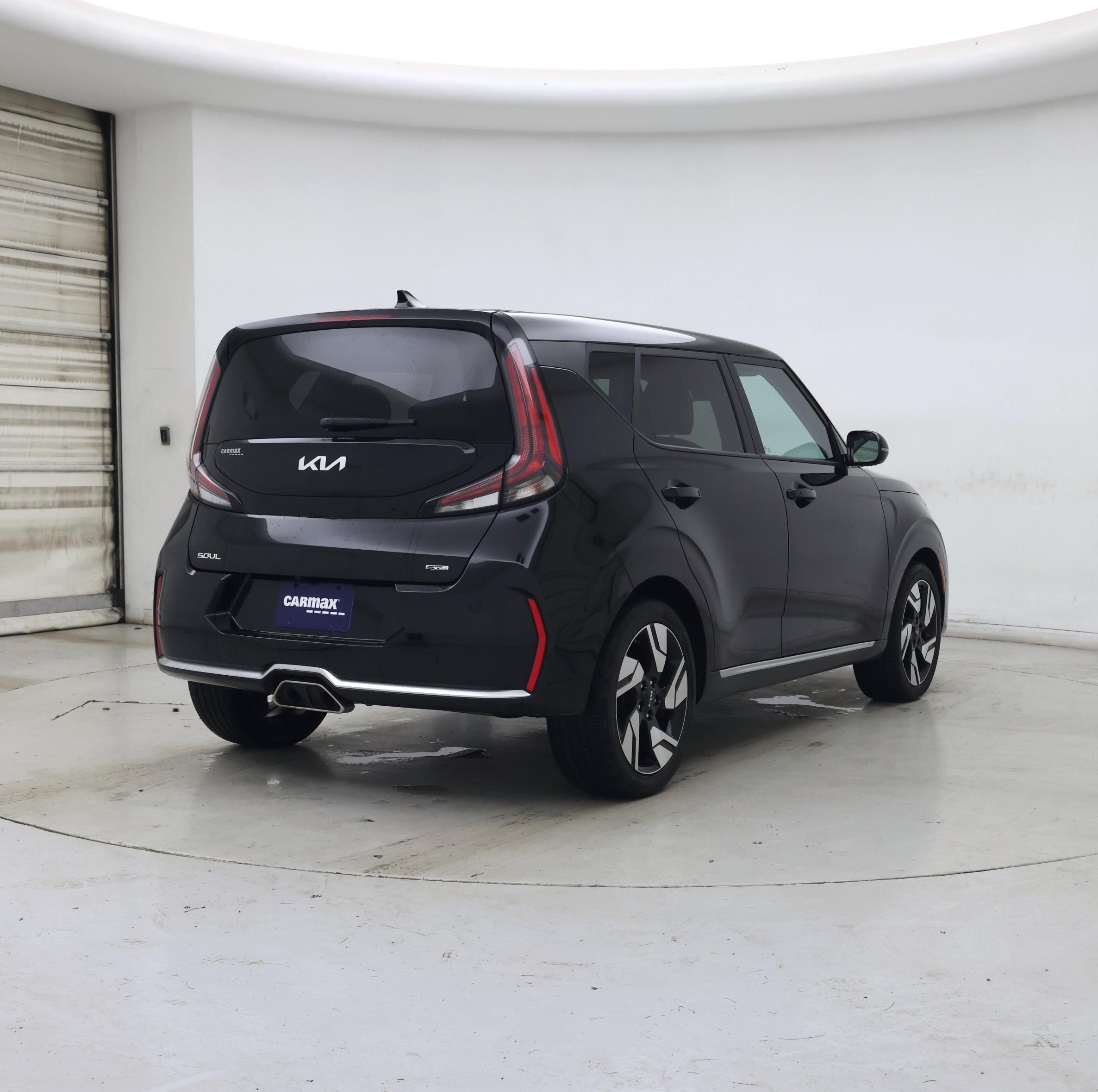 Thumbnail: 2023 Kia Soul - 8