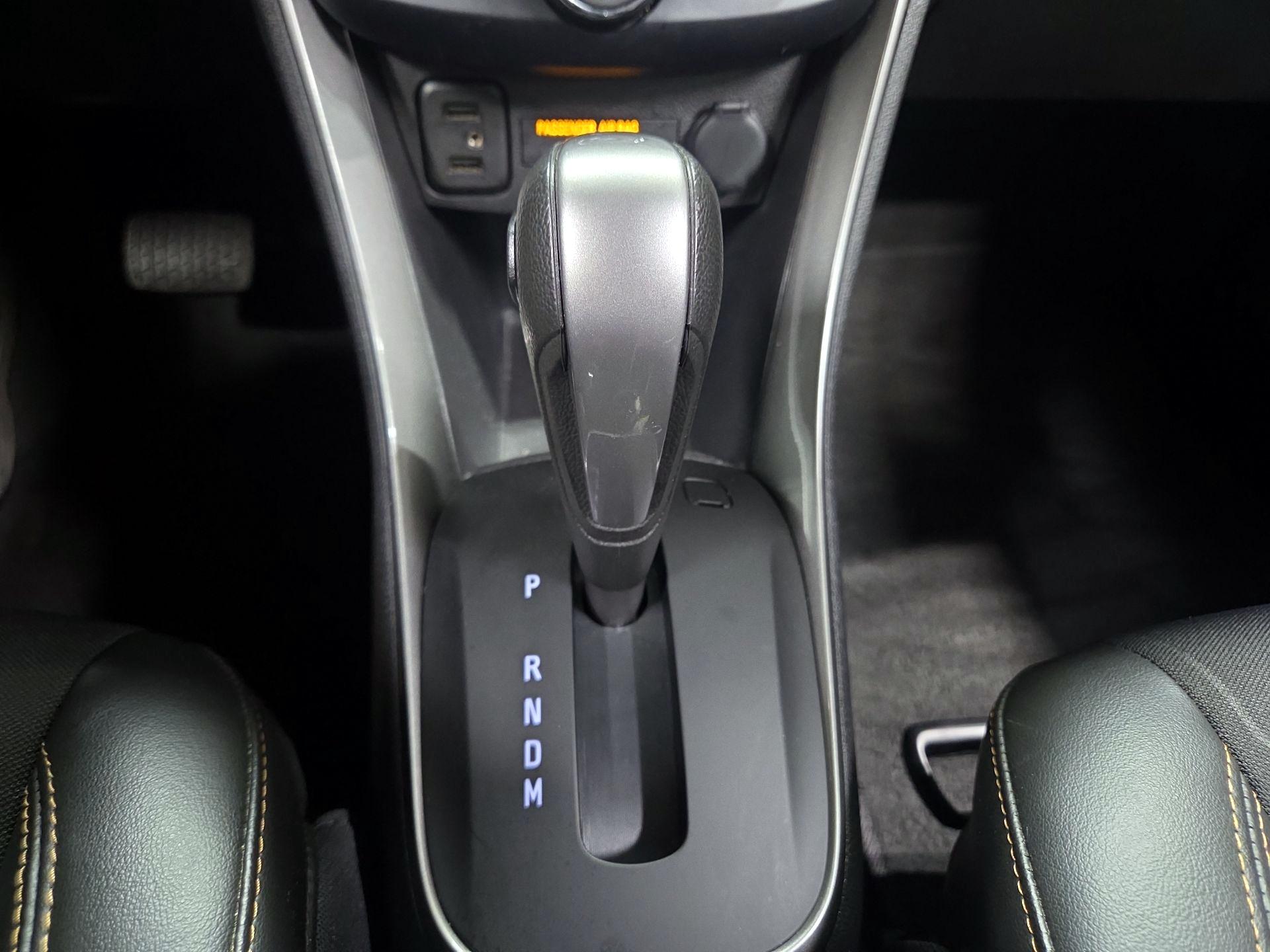 Thumbnail: 2020 Chevrolet Trax - 17