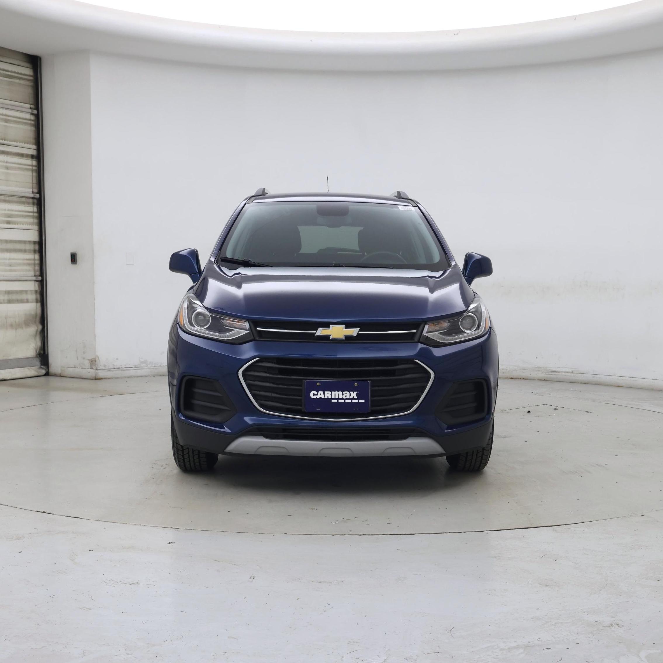 Thumbnail: 2020 Chevrolet Trax - 5