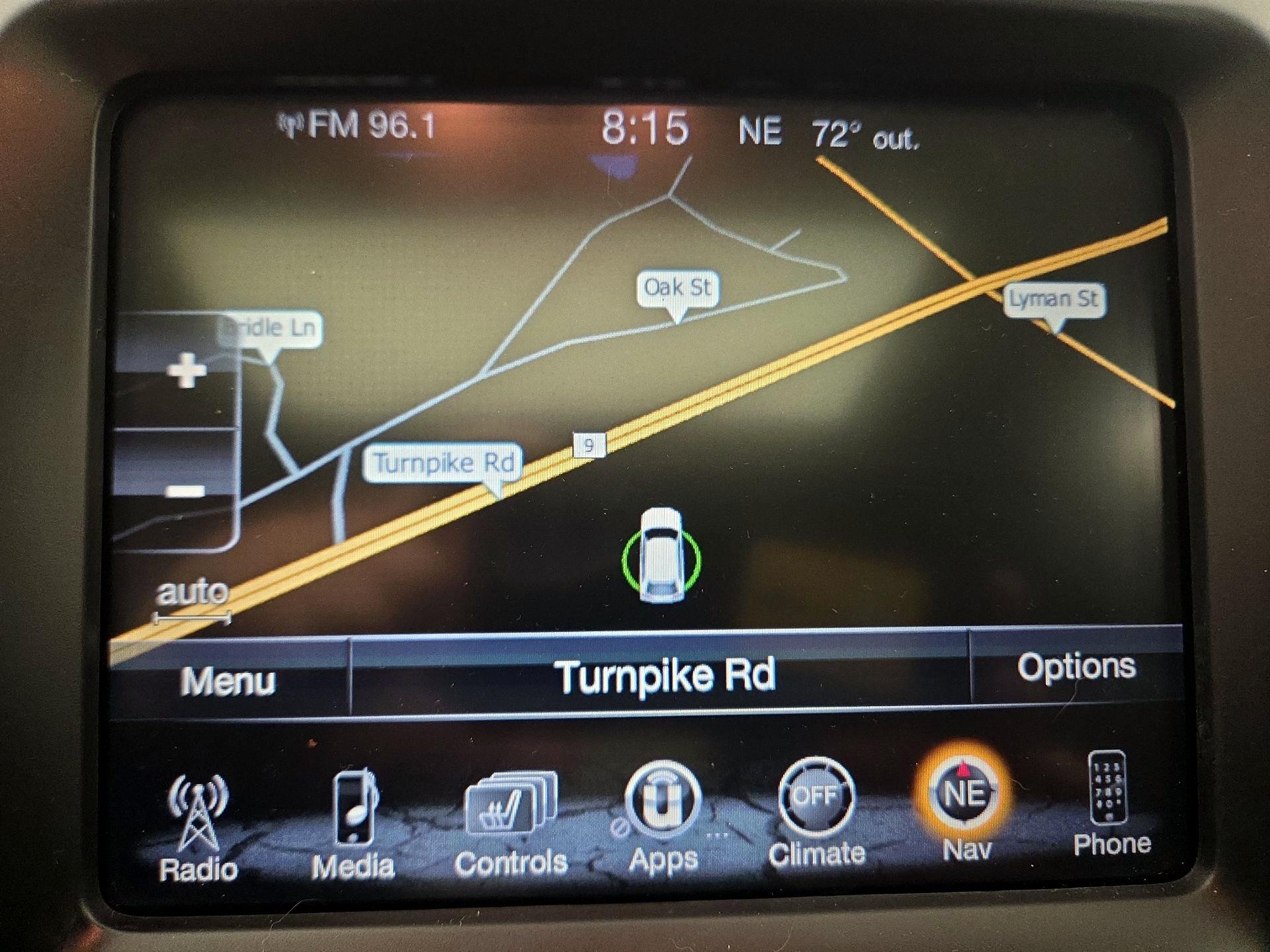 Thumbnail: 2016 Jeep Cherokee - 14