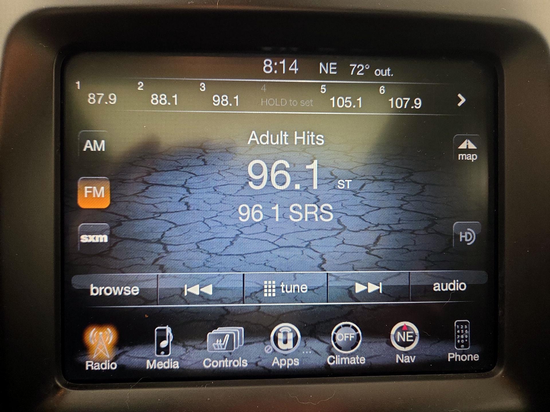 Thumbnail: 2016 Jeep Cherokee - 16