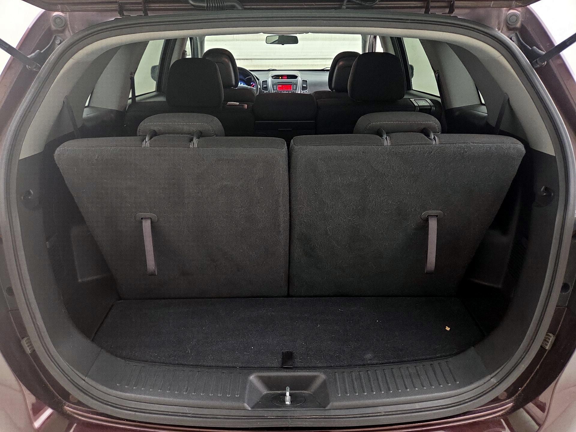 Thumbnail: 2015 Kia Sorento - 20