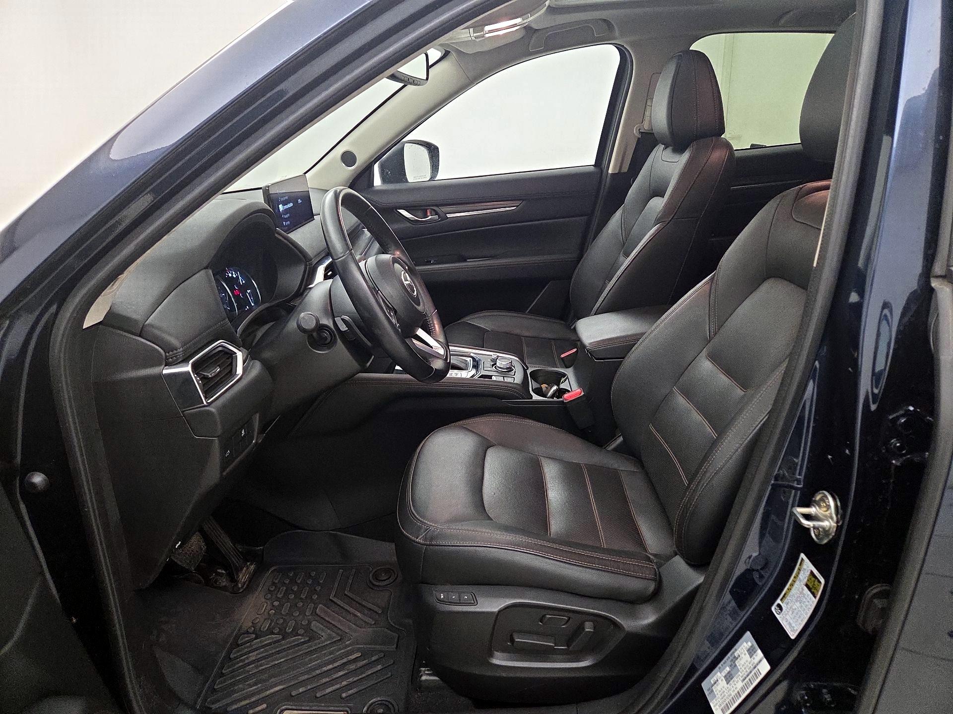 Thumbnail: 2022 Mazda CX-5 - 11