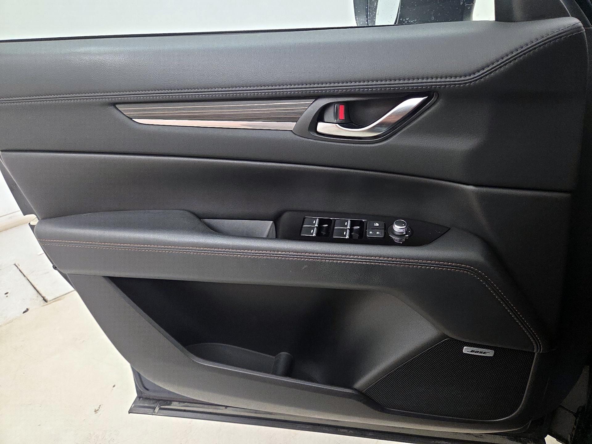 Thumbnail: 2022 Mazda CX-5 - 12