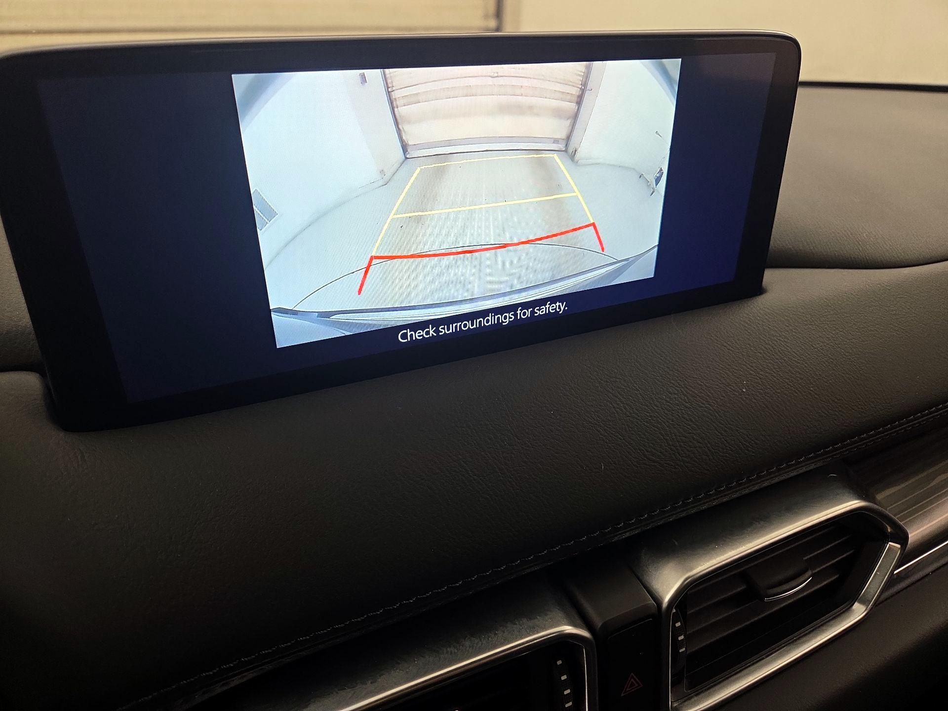 Thumbnail: 2022 Mazda CX-5 - 14