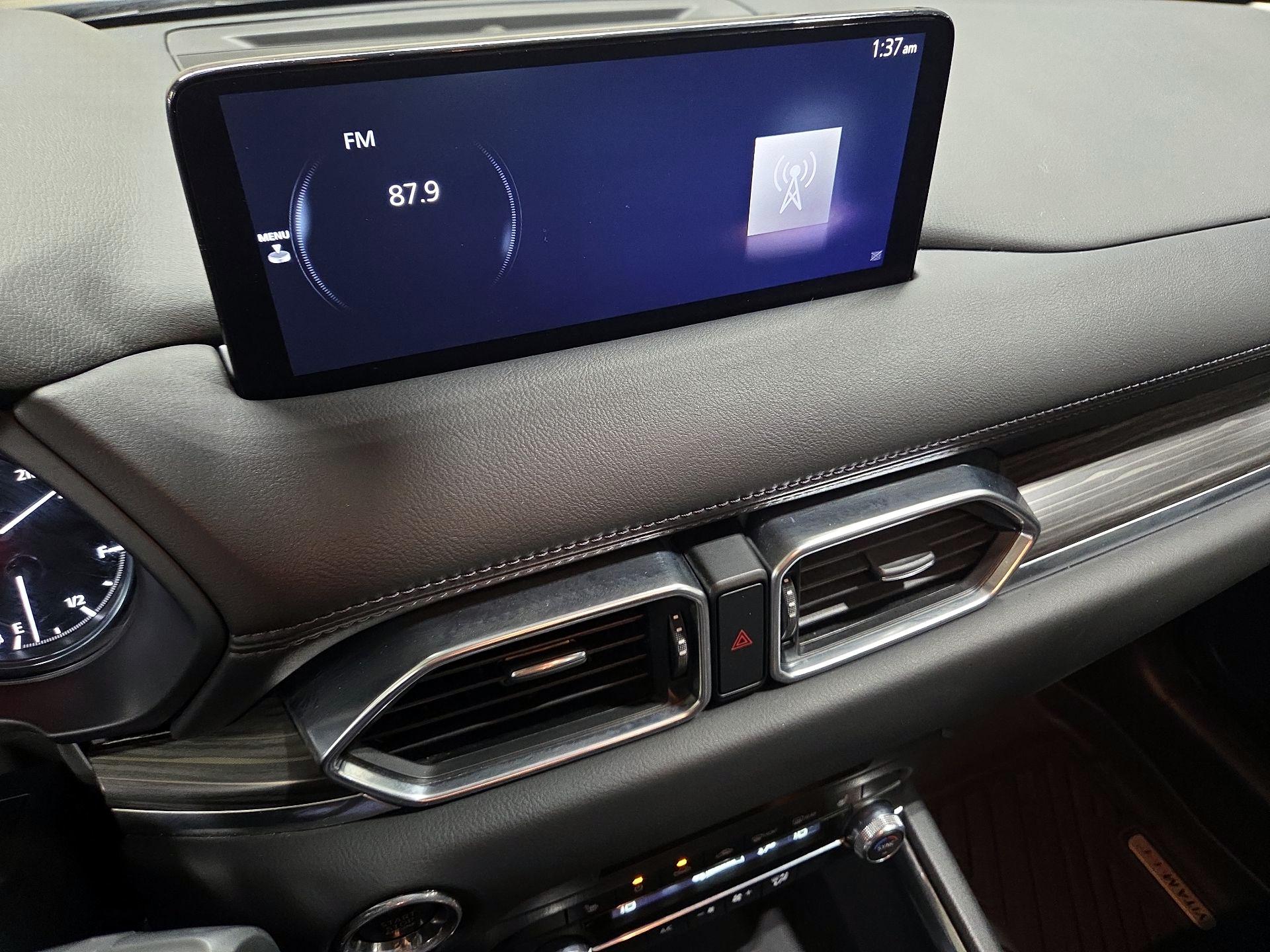 Thumbnail: 2022 Mazda CX-5 - 15