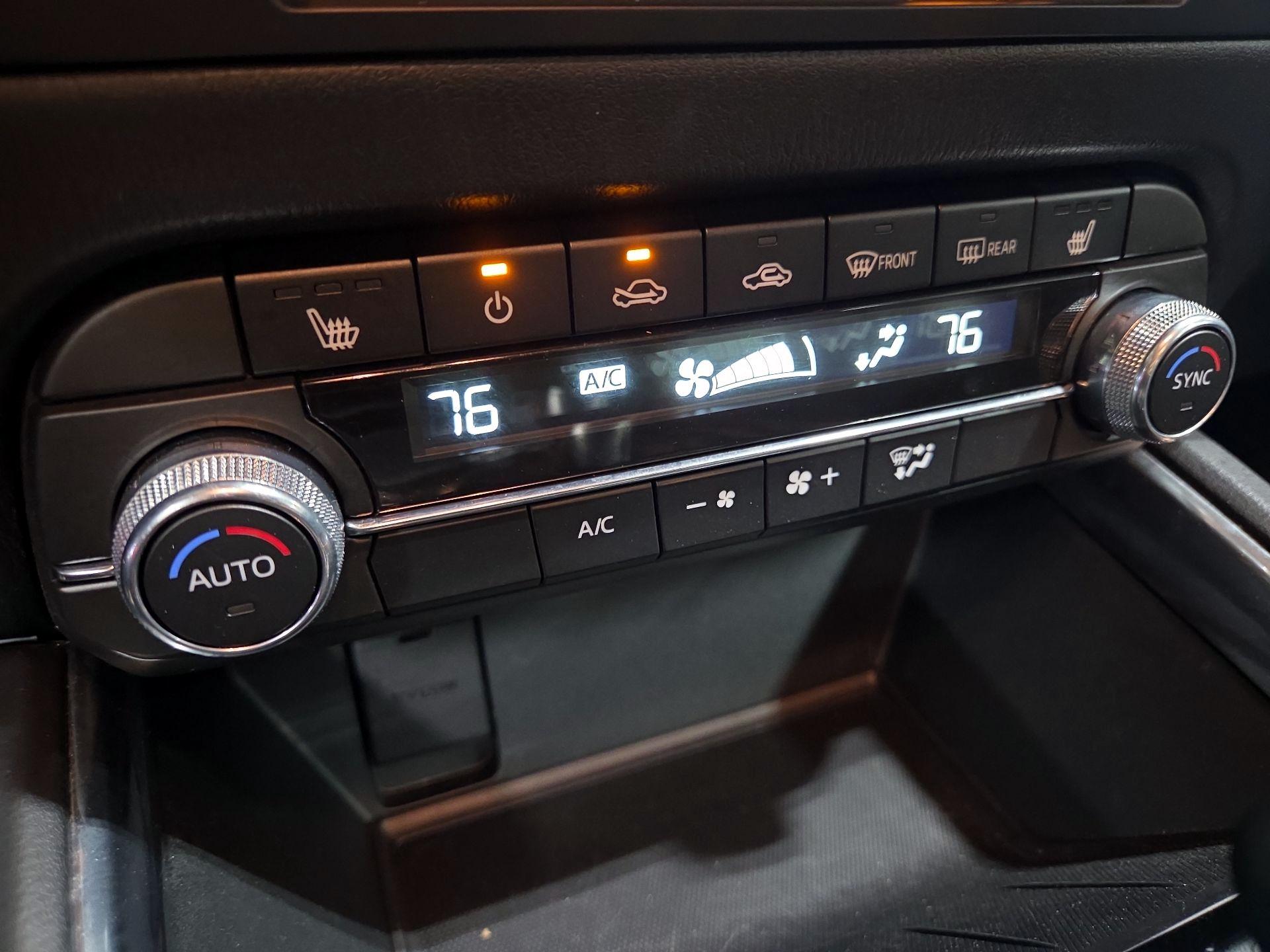 Thumbnail: 2022 Mazda CX-5 - 16