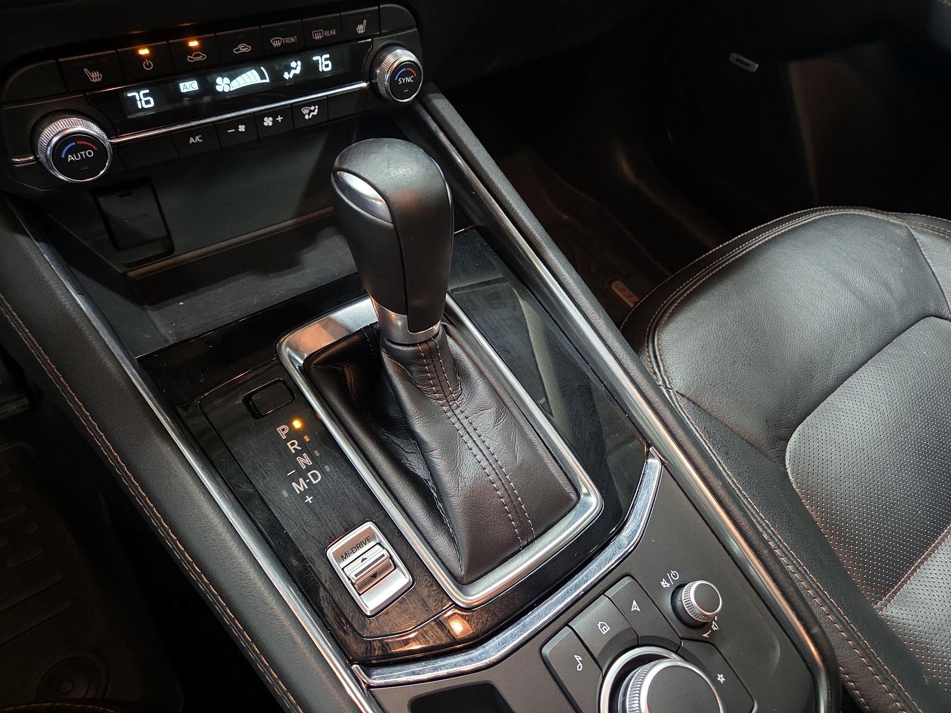 Thumbnail: 2022 Mazda CX-5 - 17