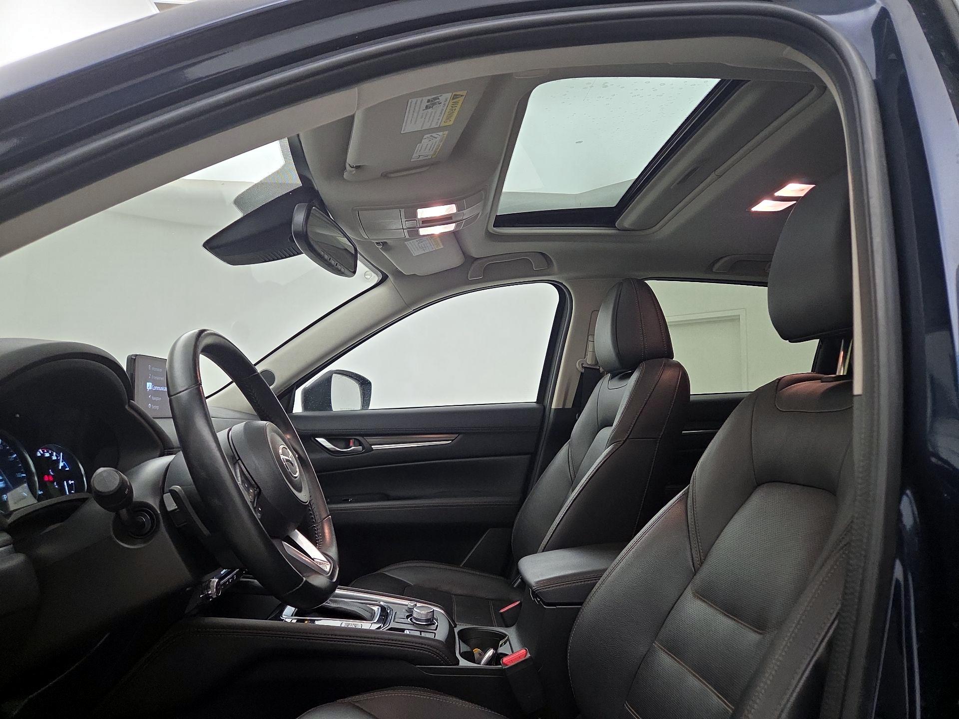 Thumbnail: 2022 Mazda CX-5 - 19