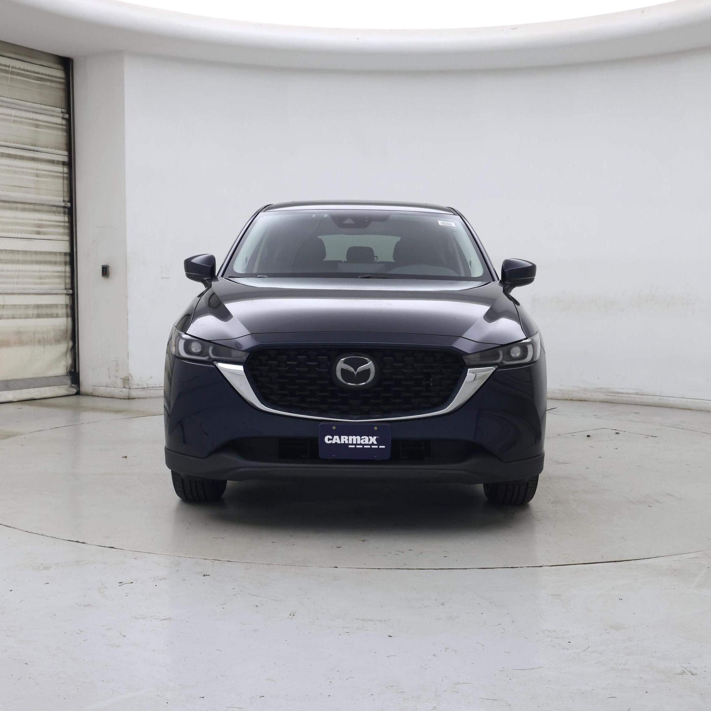 Thumbnail: 2022 Mazda CX-5 - 5