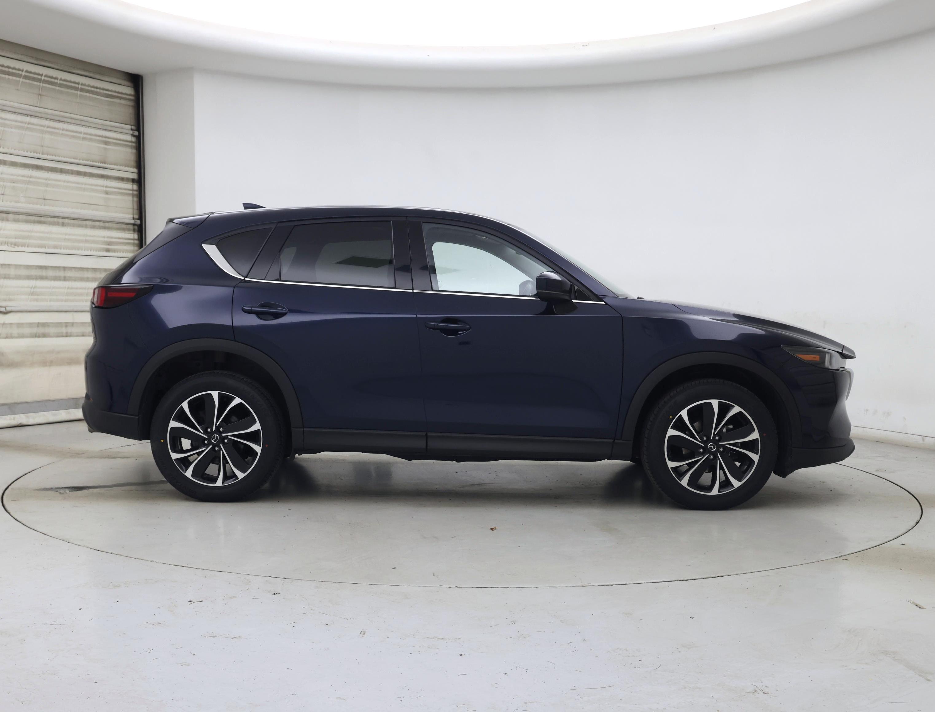 Thumbnail: 2022 Mazda CX-5 - 7