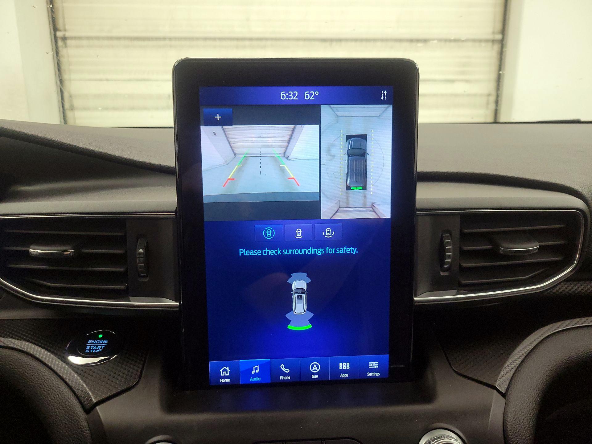 Thumbnail: 2020 Ford Explorer - 15