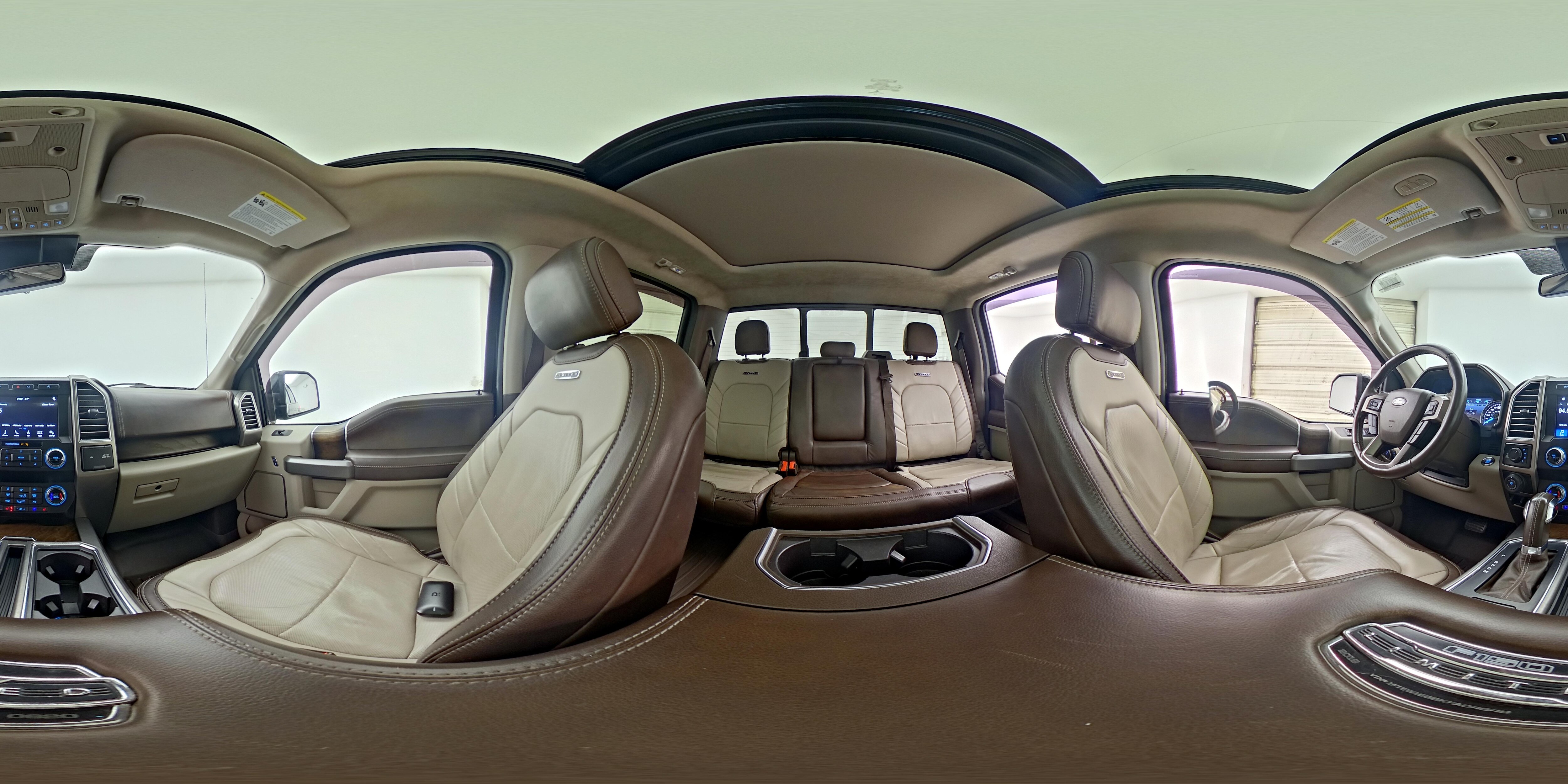 2019 Ford F-150 Limited - Photo 26