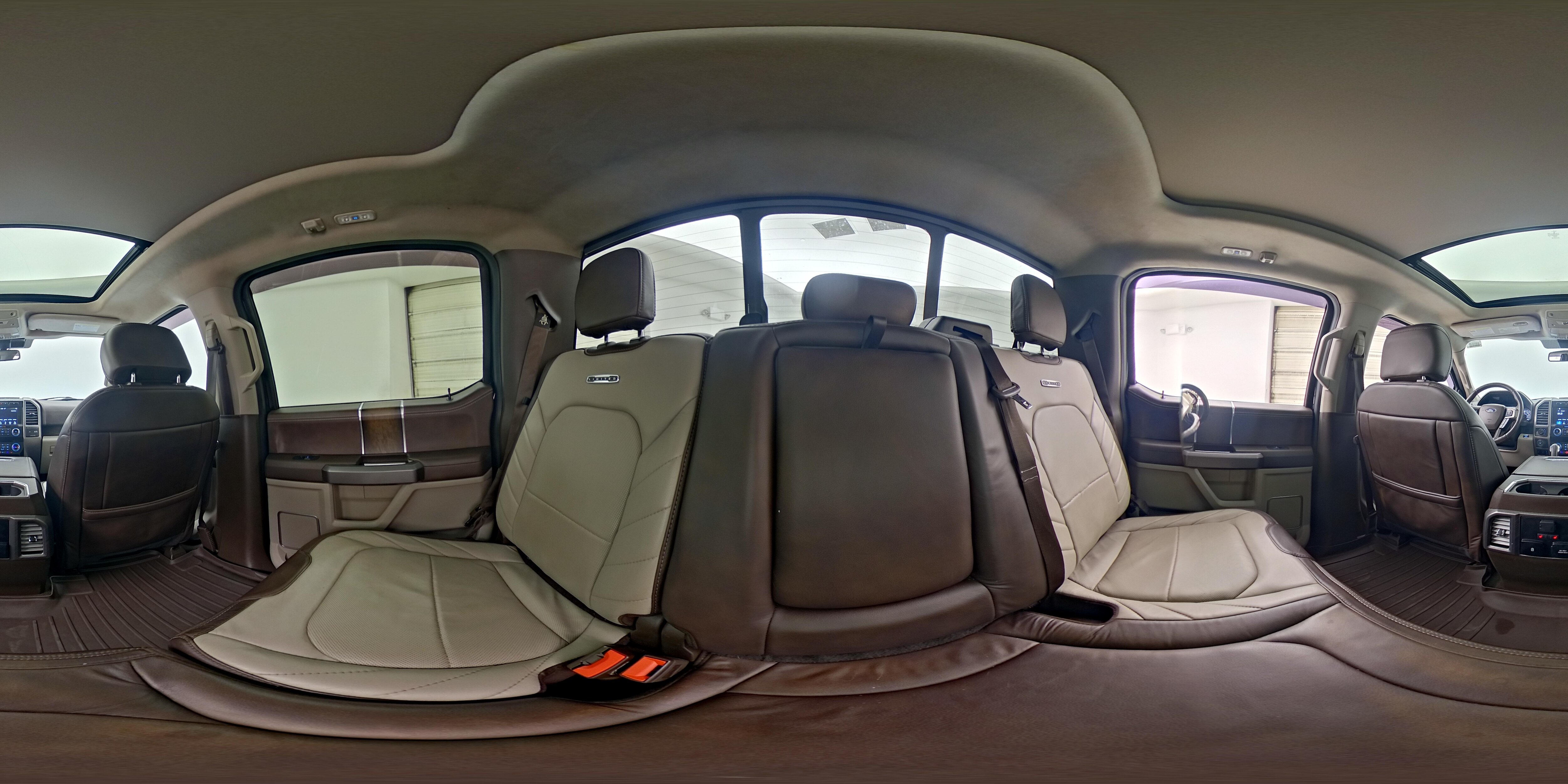2019 Ford F-150 Limited - Photo 27