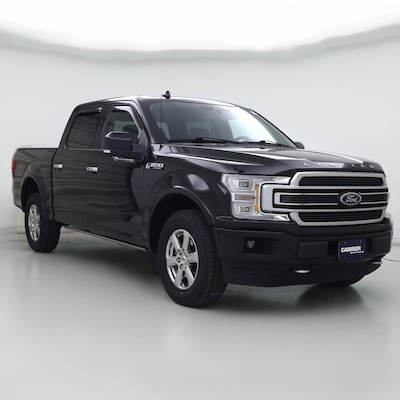 2019 Ford F150 Limited