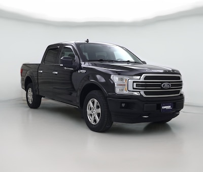 2019 Ford F150 Limited