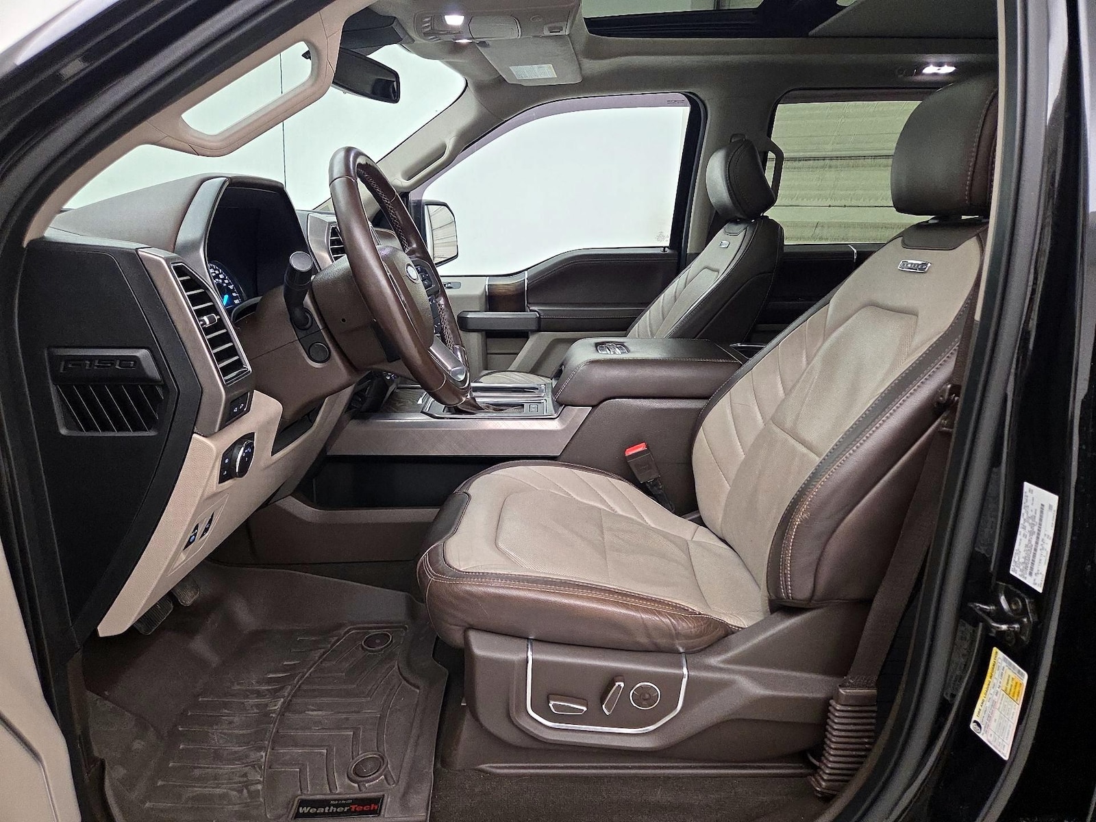 2019 Ford F-150 Limited - Photo 12