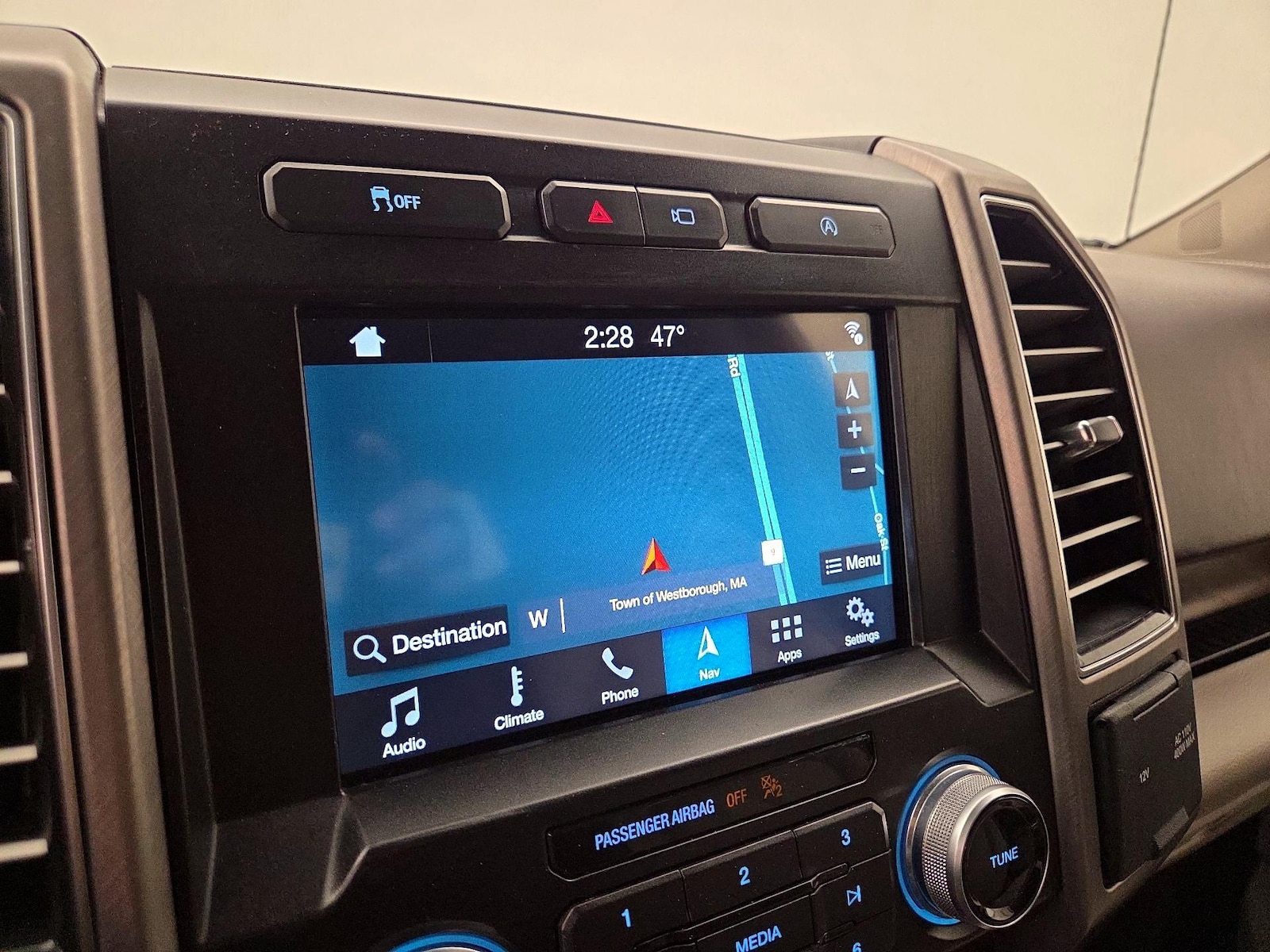 2019 Ford F-150 Limited - Photo 15