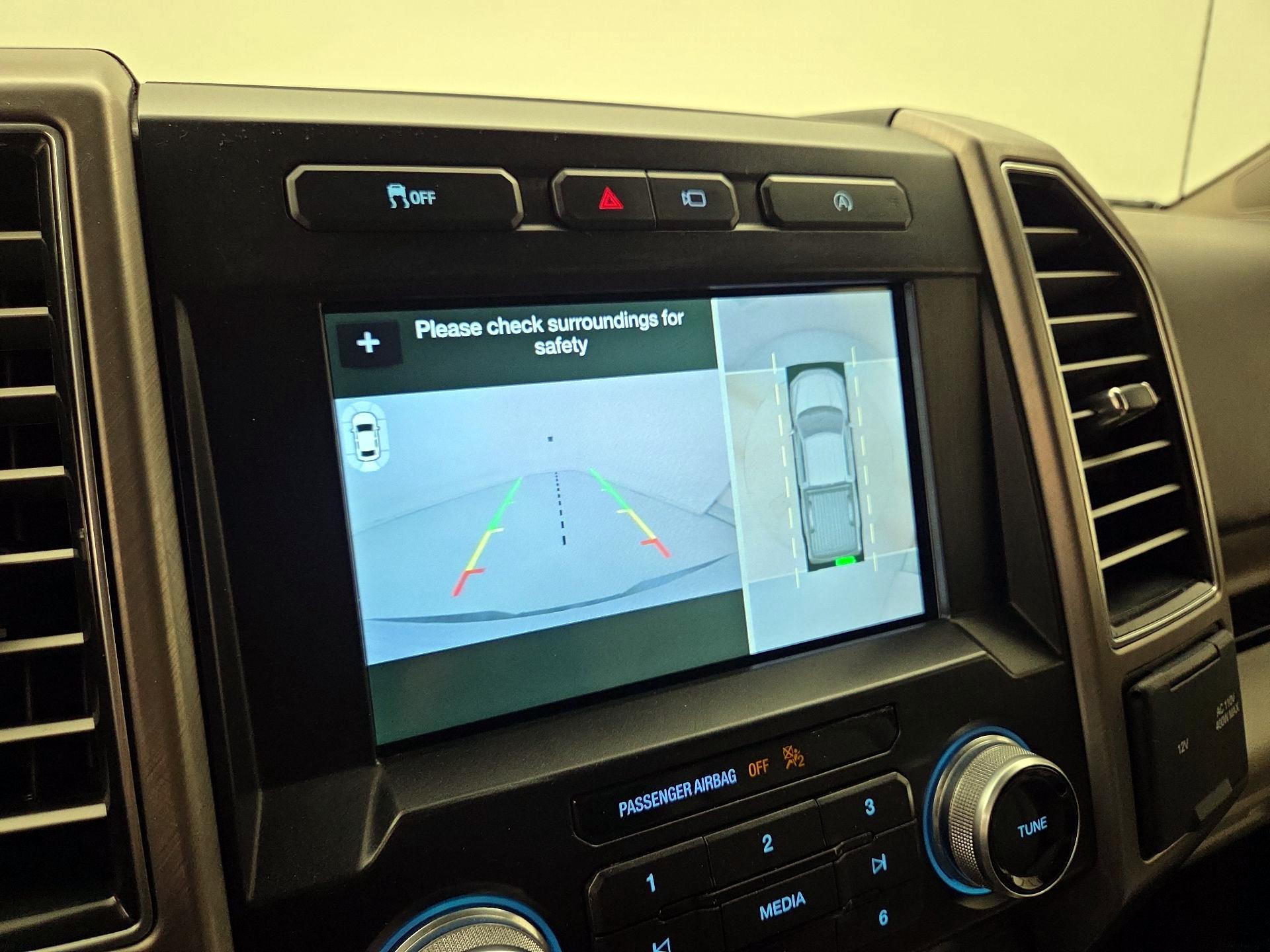 Thumbnail: 2019 Ford F-150 - 15