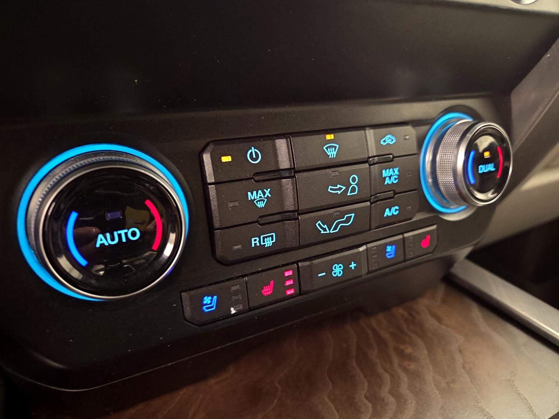 Thumbnail: 2019 Ford F-150 - 17